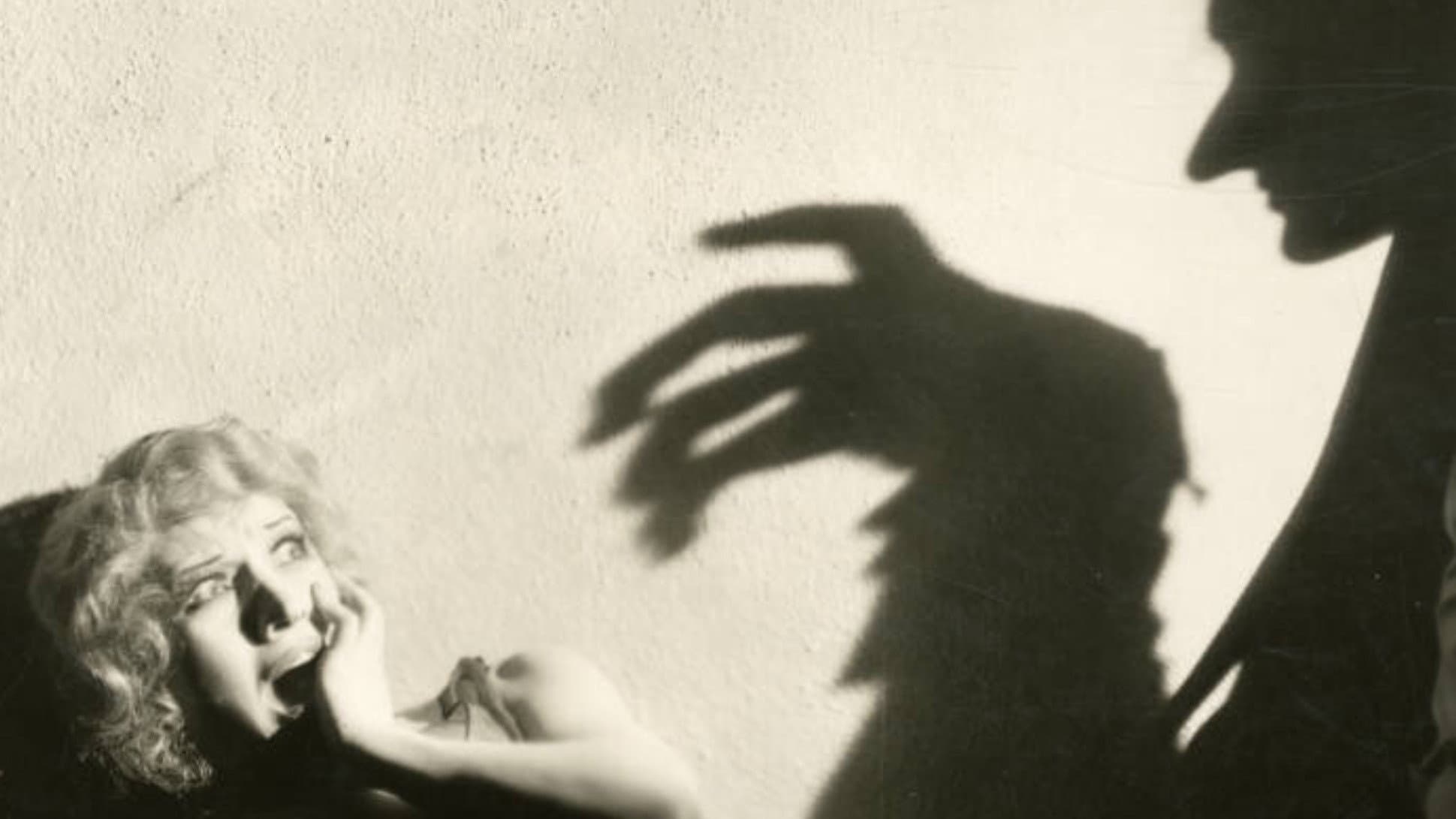 Midnight Mystery backdrop