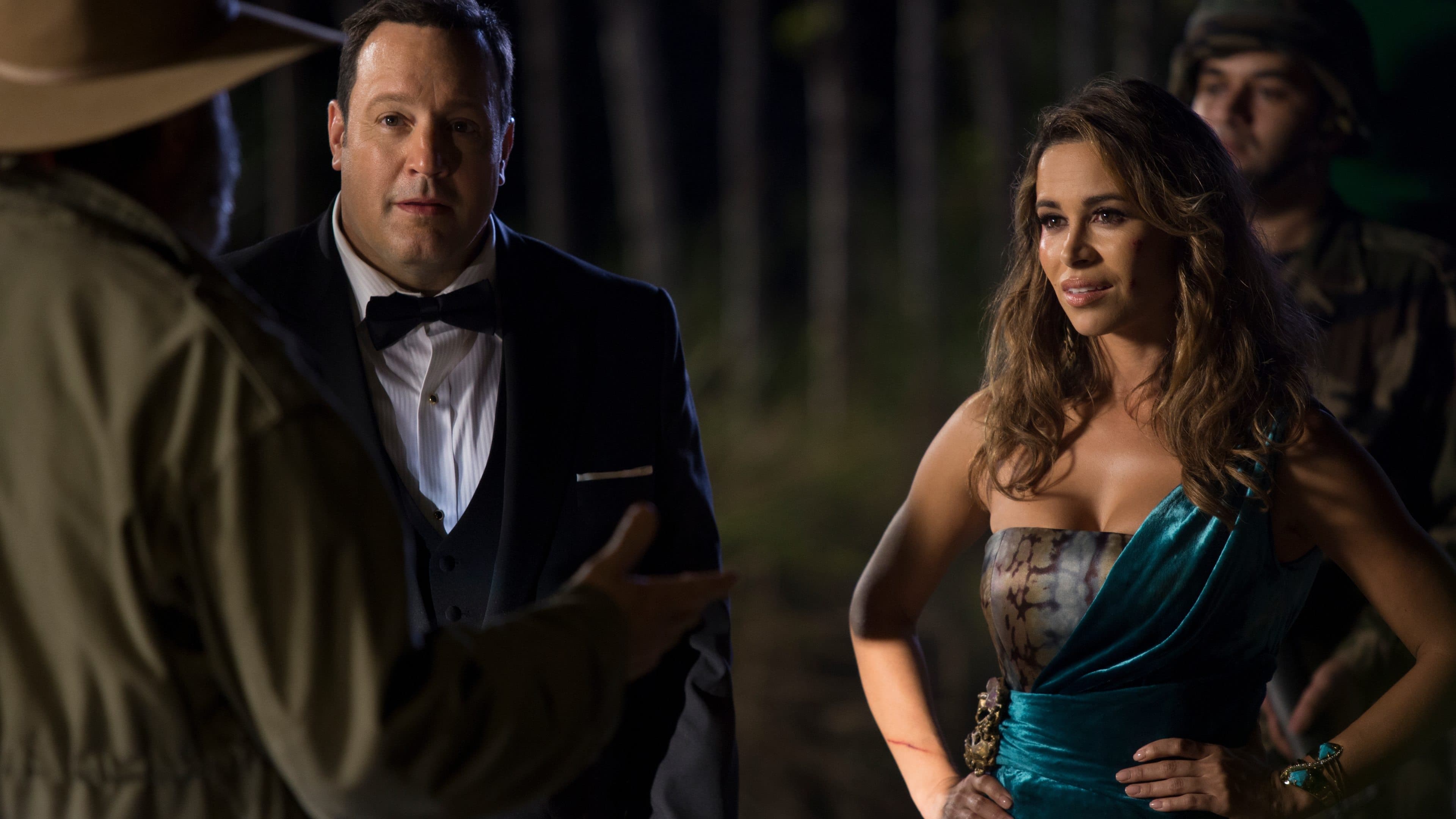 True Memoirs of an International Assassin backdrop