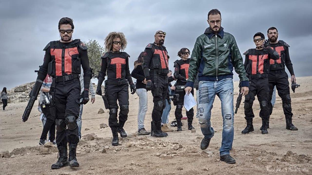 Thalion Ltd. backdrop