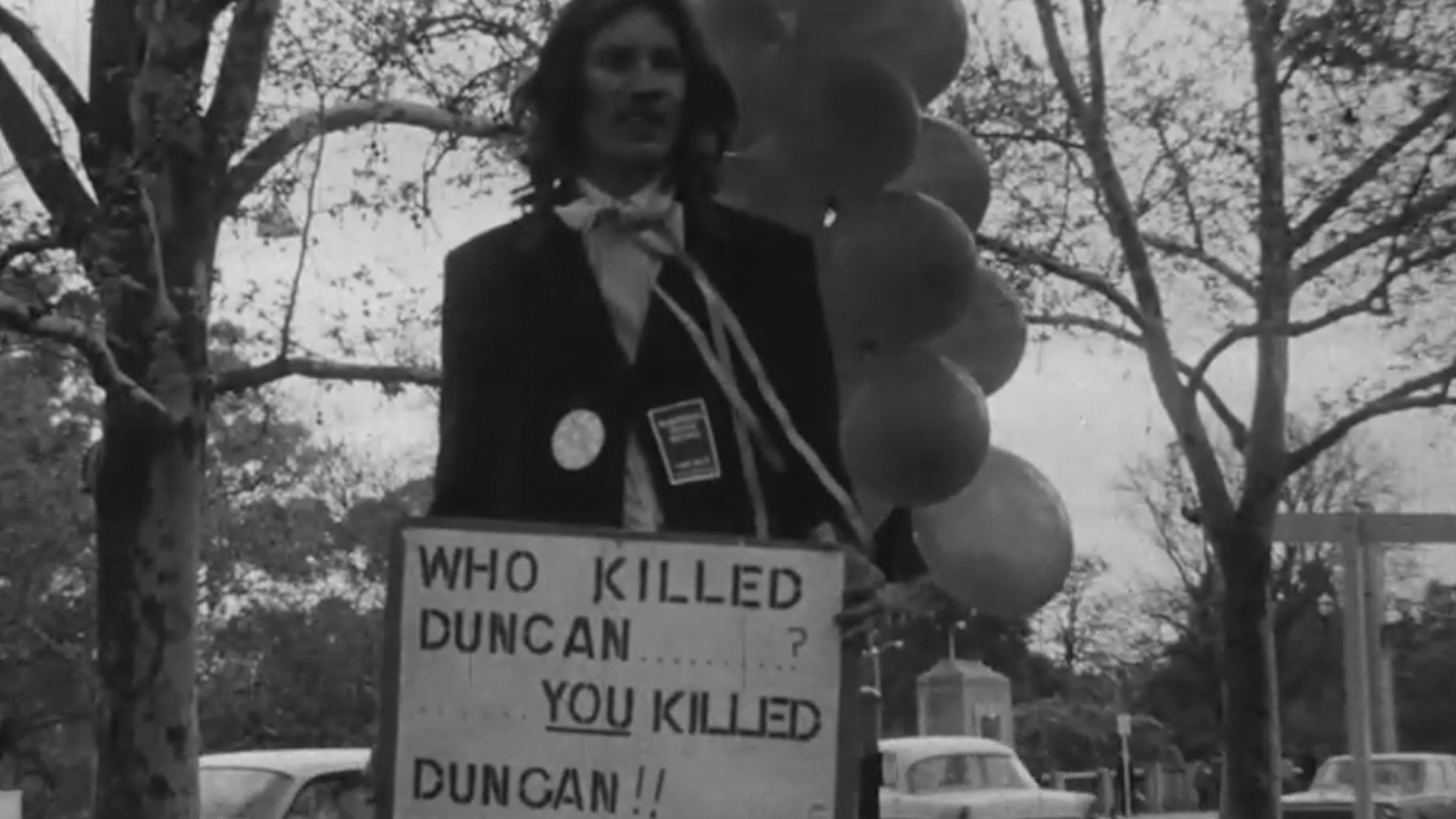 Pride & Snide backdrop