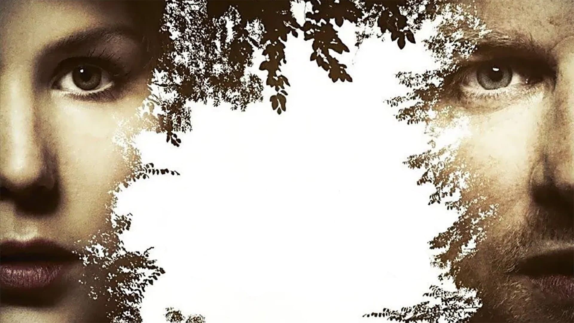 Two Eyes Staring backdrop