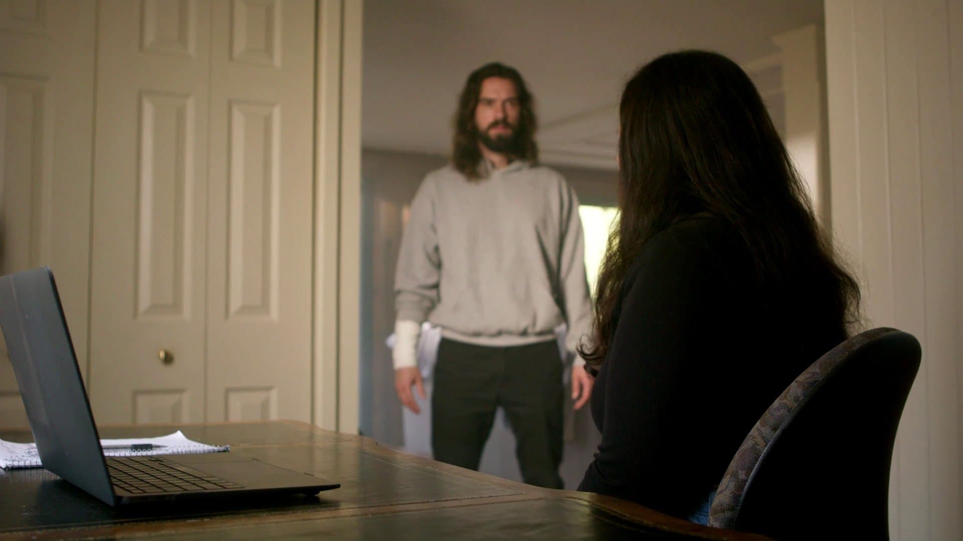 Dream Eater backdrop