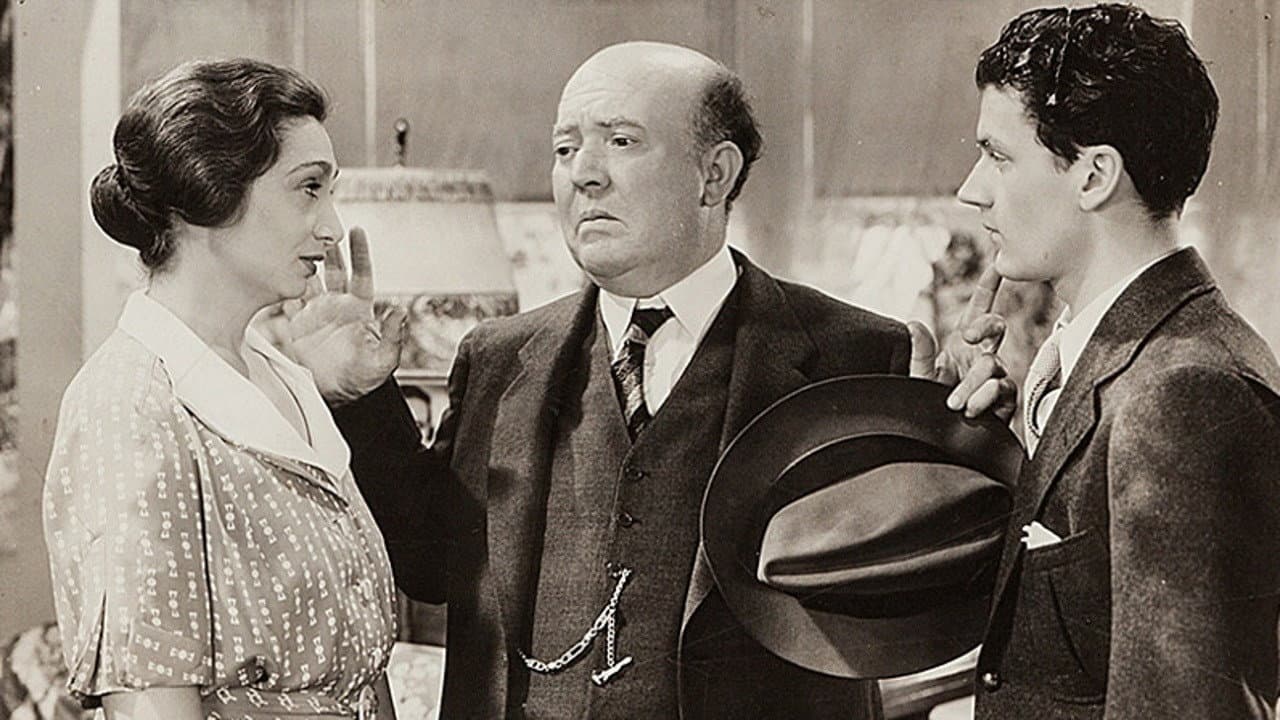 Big Hearted Herbert backdrop