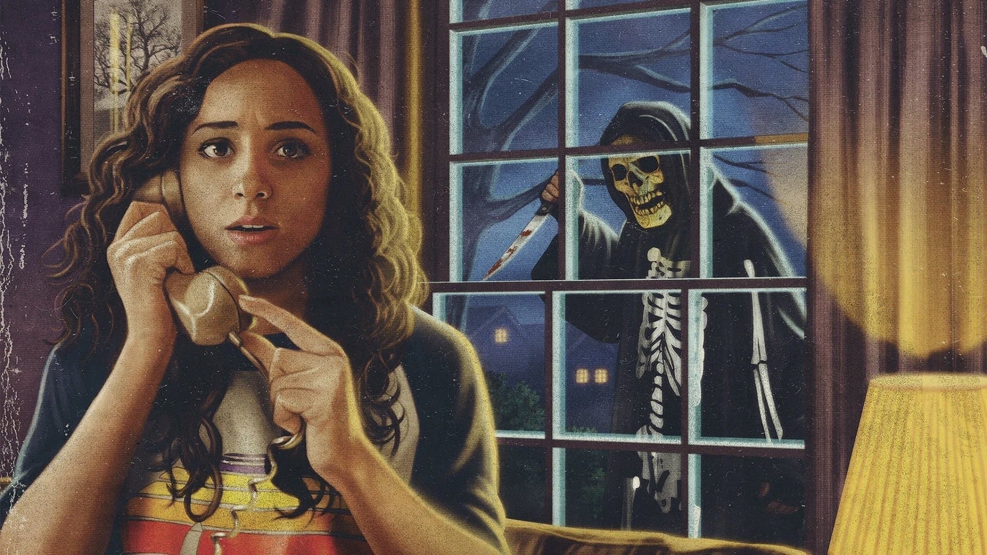 Fear Street: 1994 backdrop