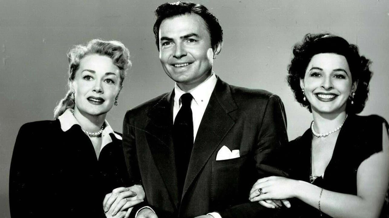 Lady Possessed backdrop