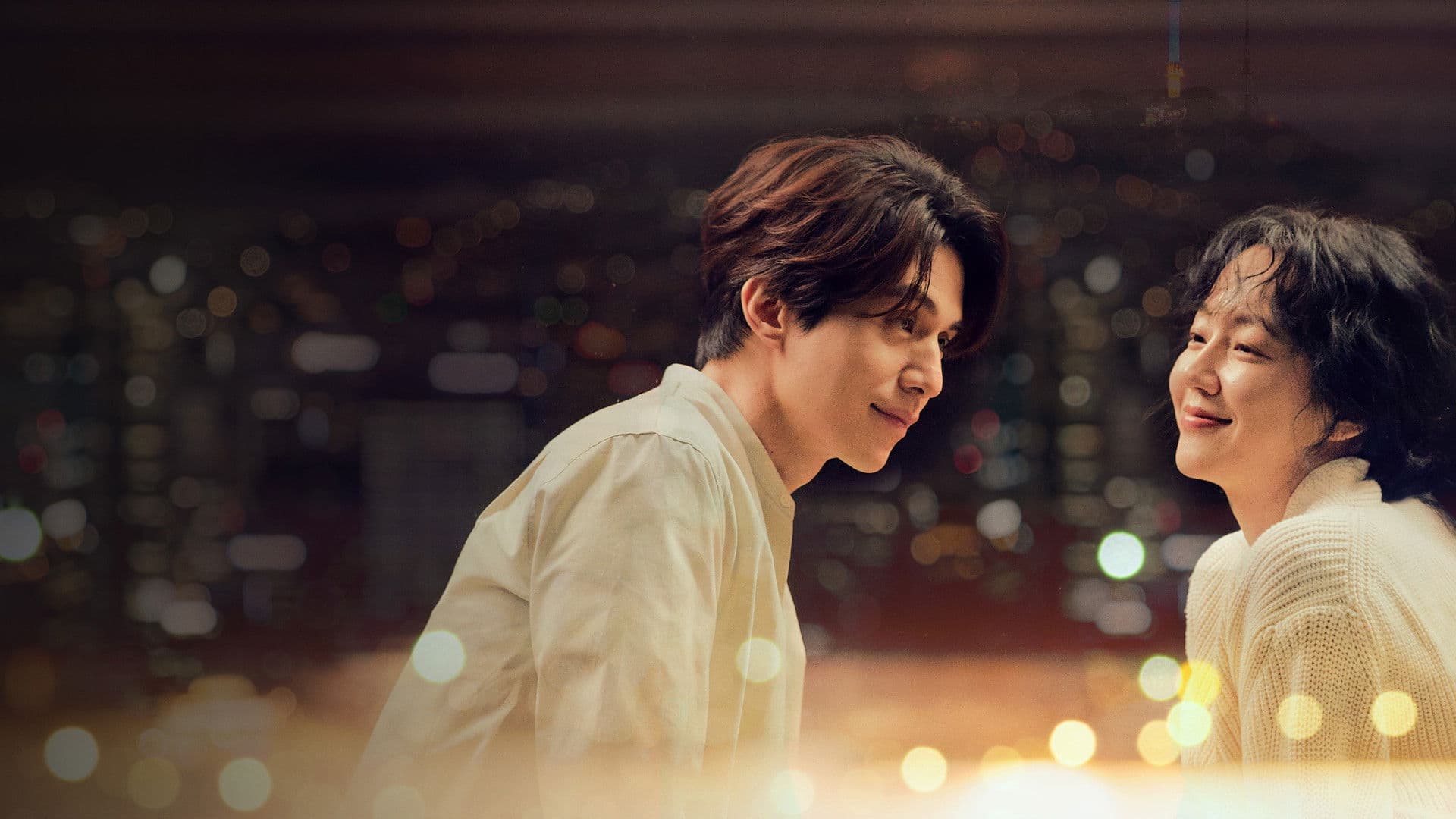 Single in Seoul backdrop