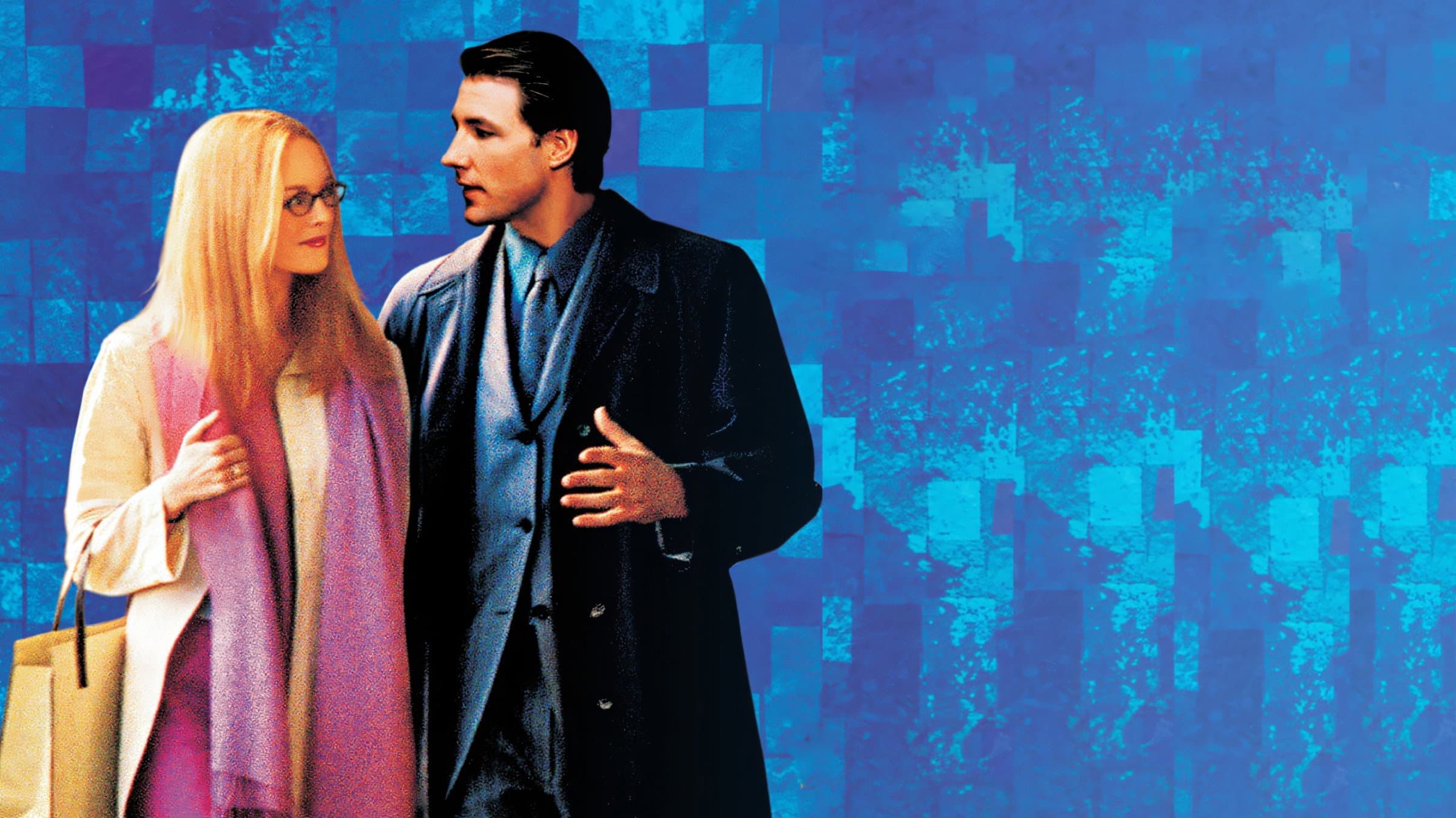 Sidewalks of New York backdrop