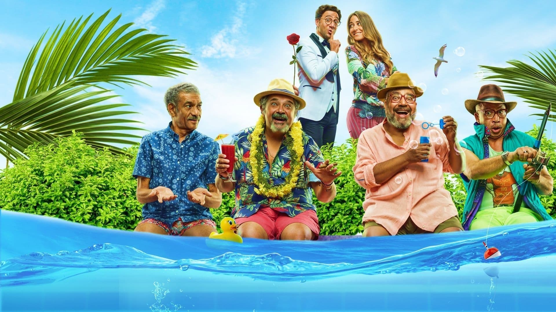 A Stand Worthy of Men backdrop