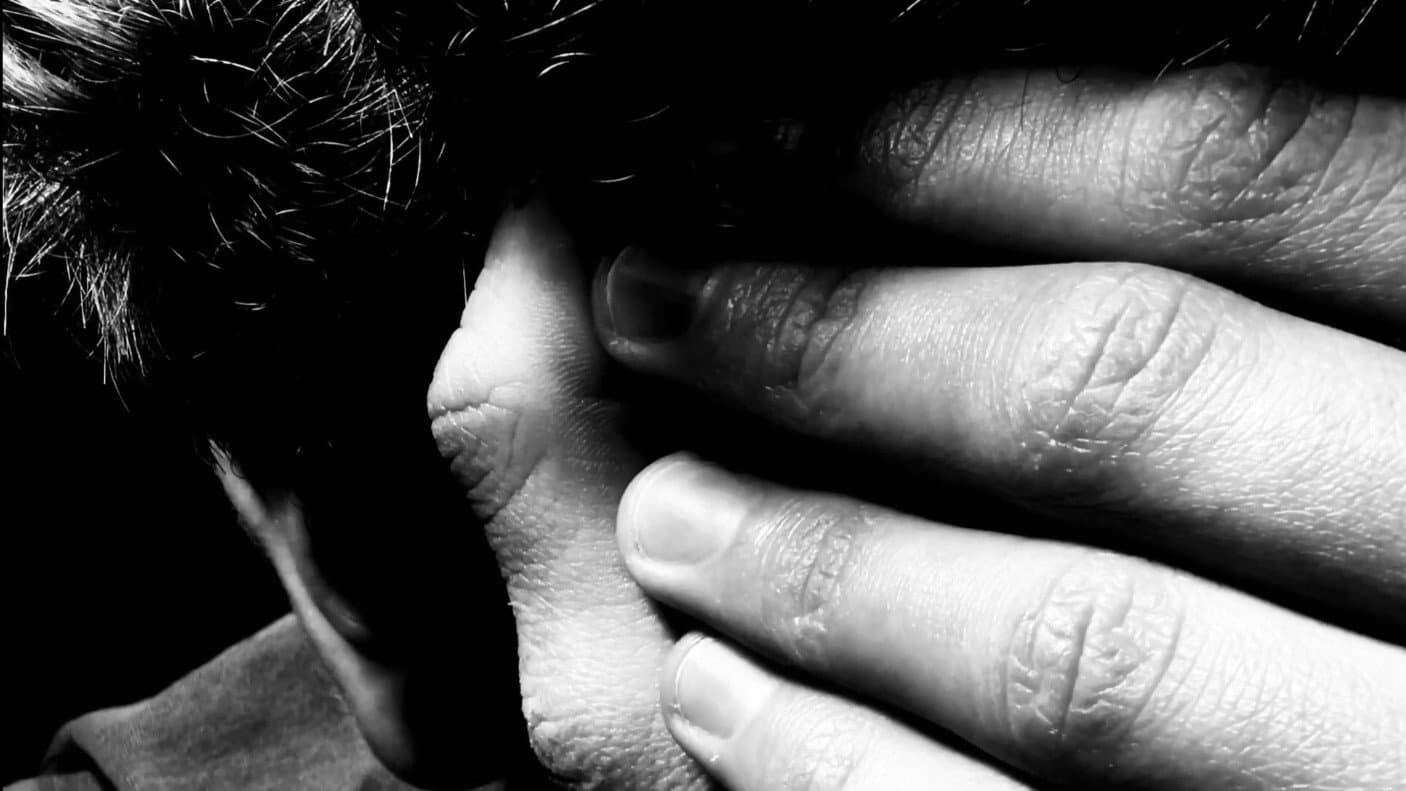 They Came from the Attic backdrop