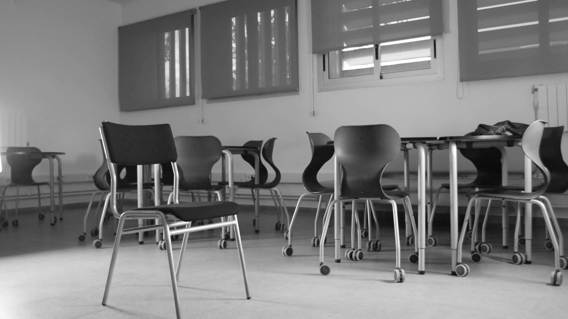 The Documentary backdrop