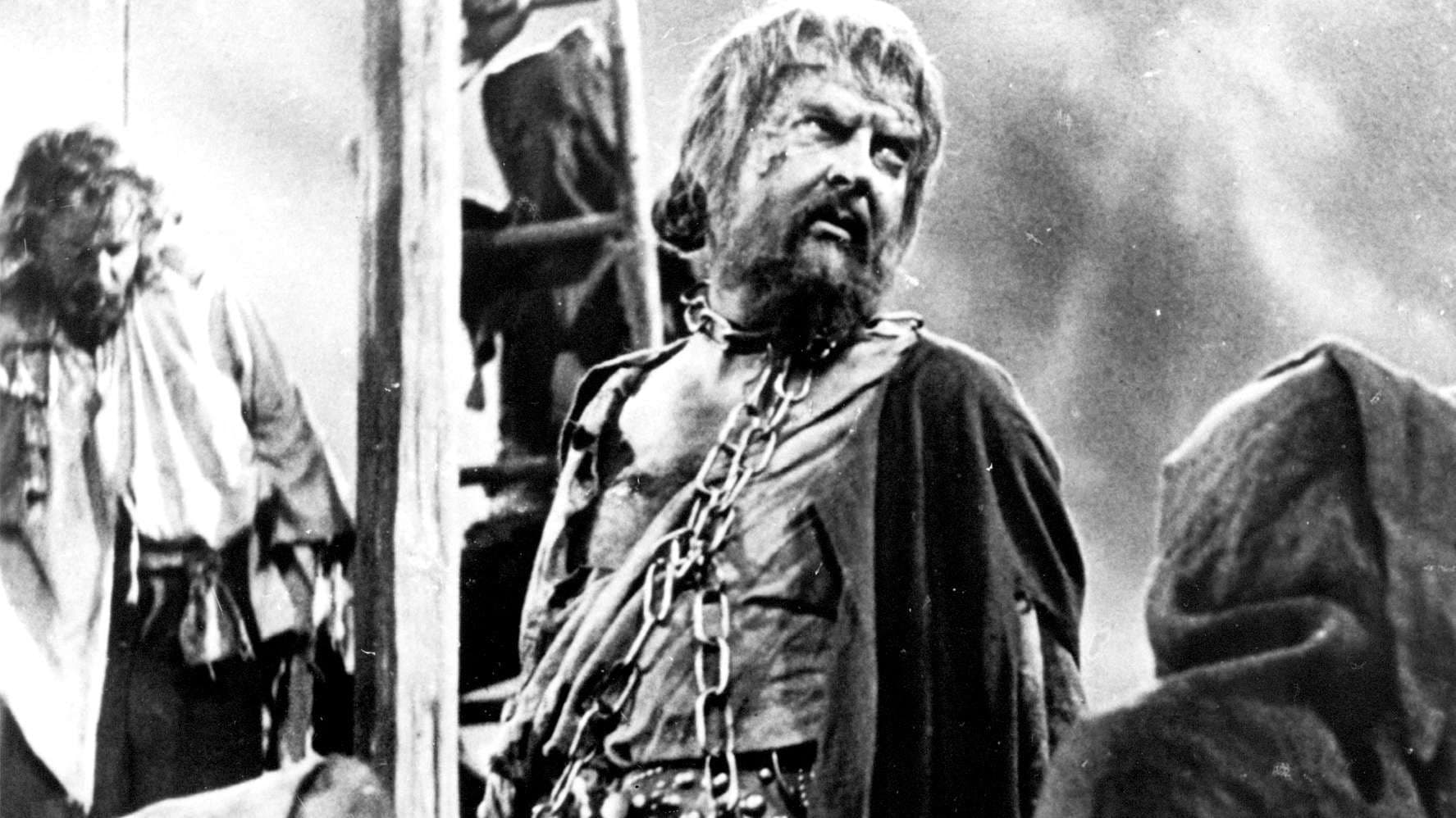 Warriors of Faith backdrop