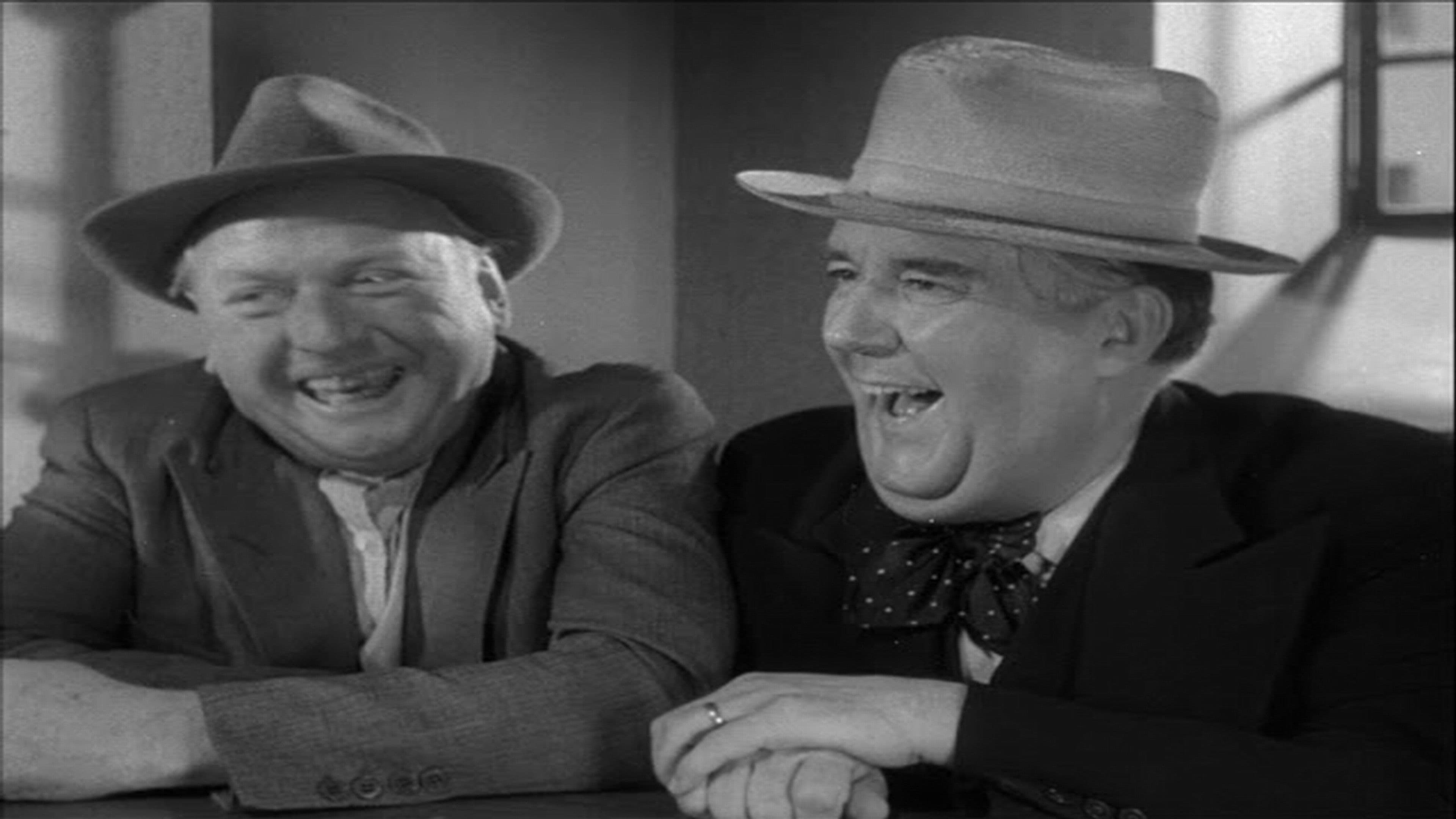 Det hændte i København backdrop