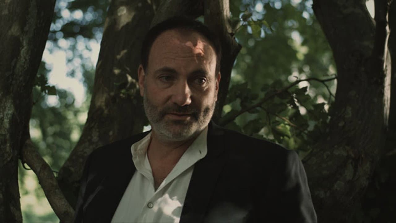 Caroline - den sidste rejse backdrop