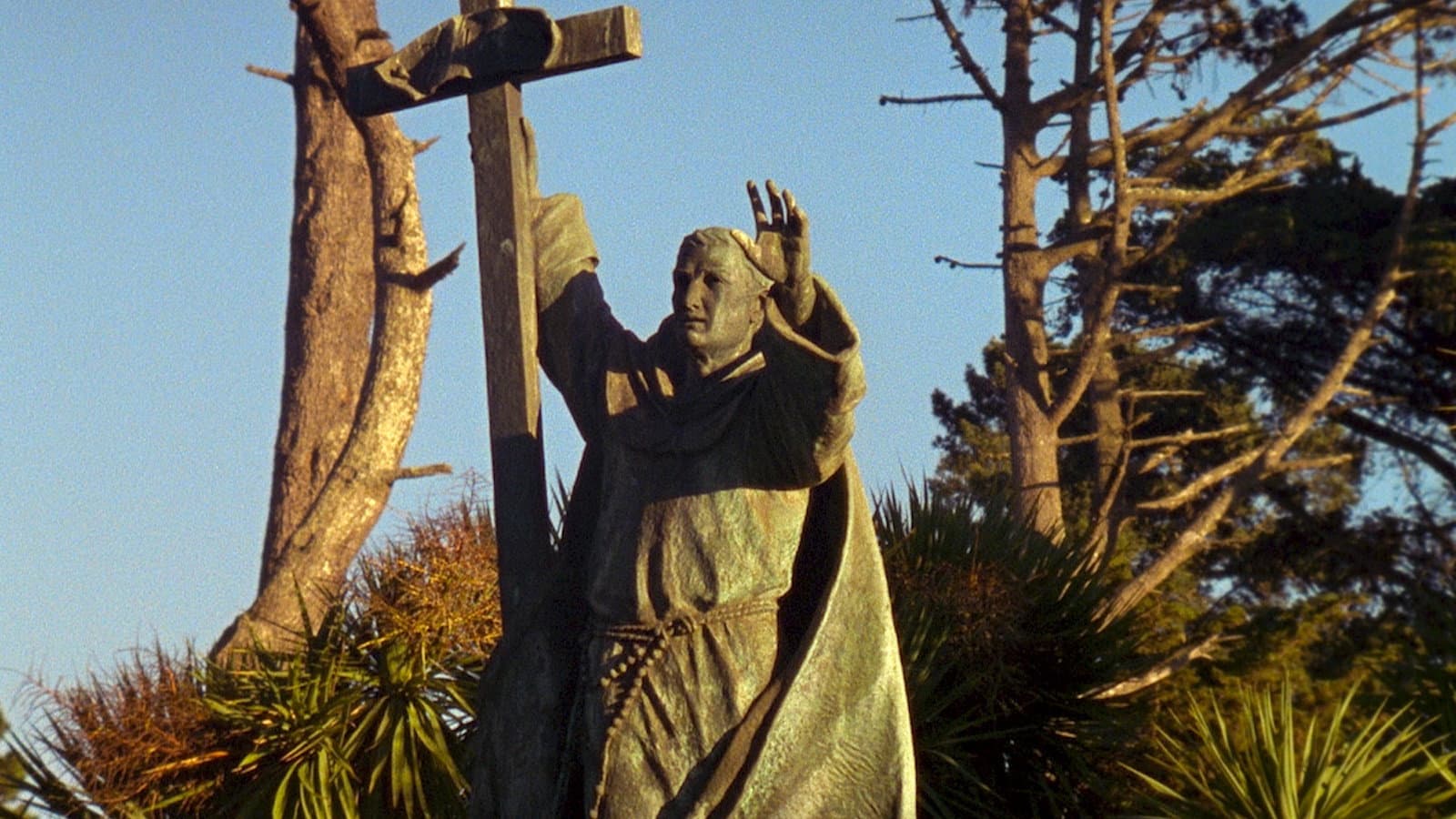 The Royal Road backdrop