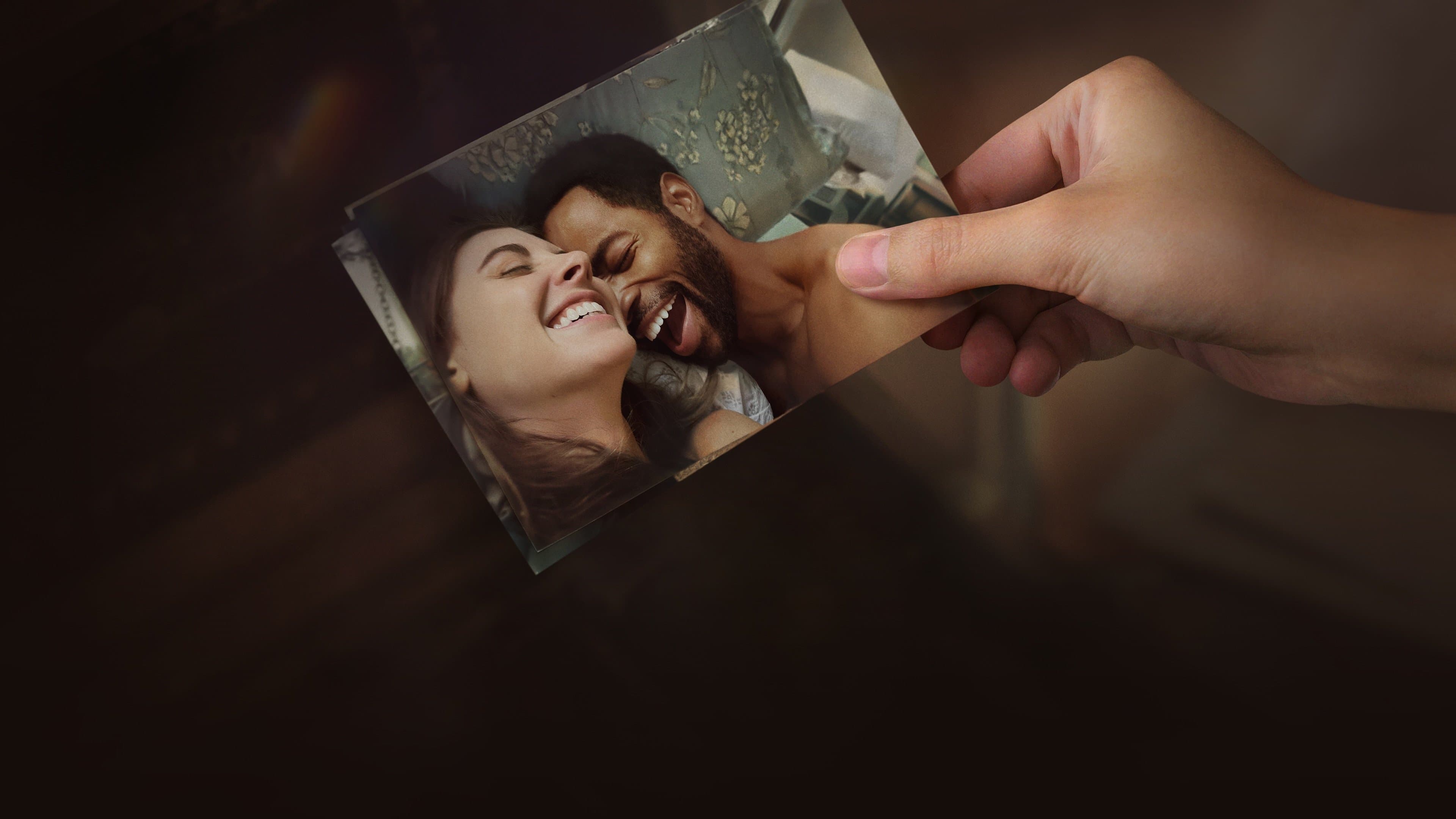 Somebody I Used to Know backdrop