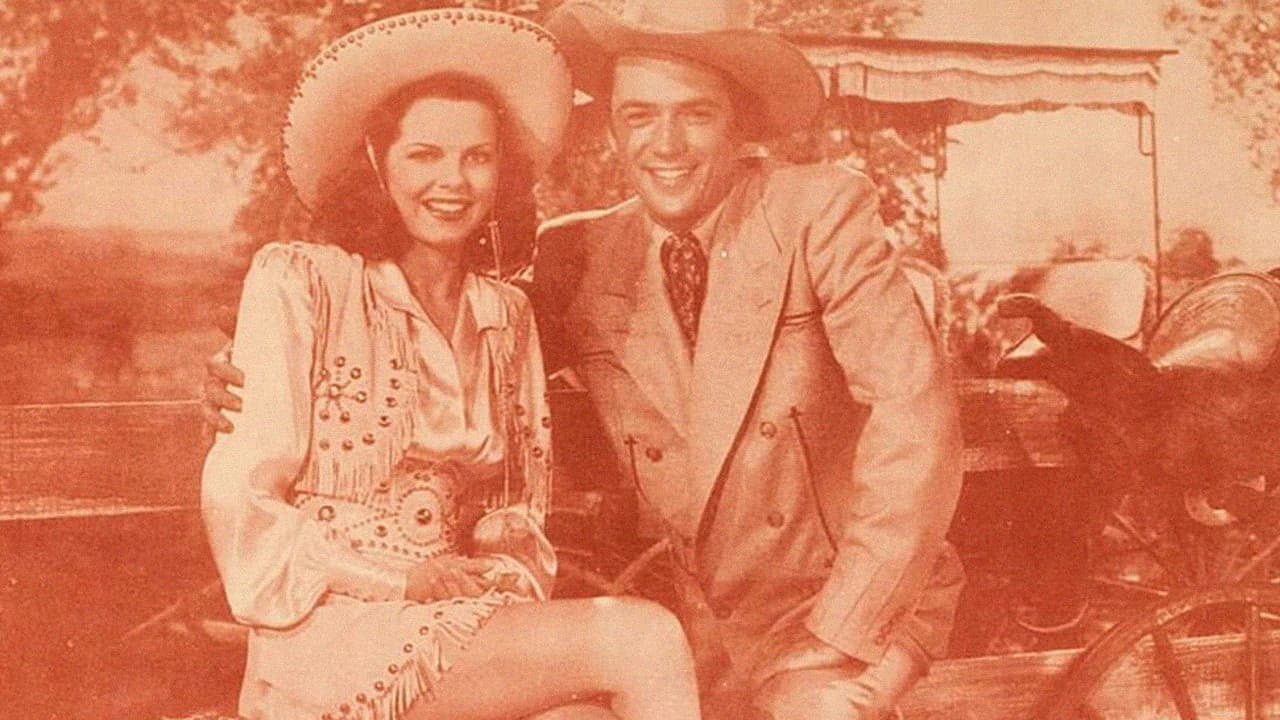 Smoky River Serenade backdrop