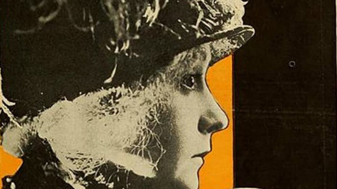 Josselyn's Wife backdrop