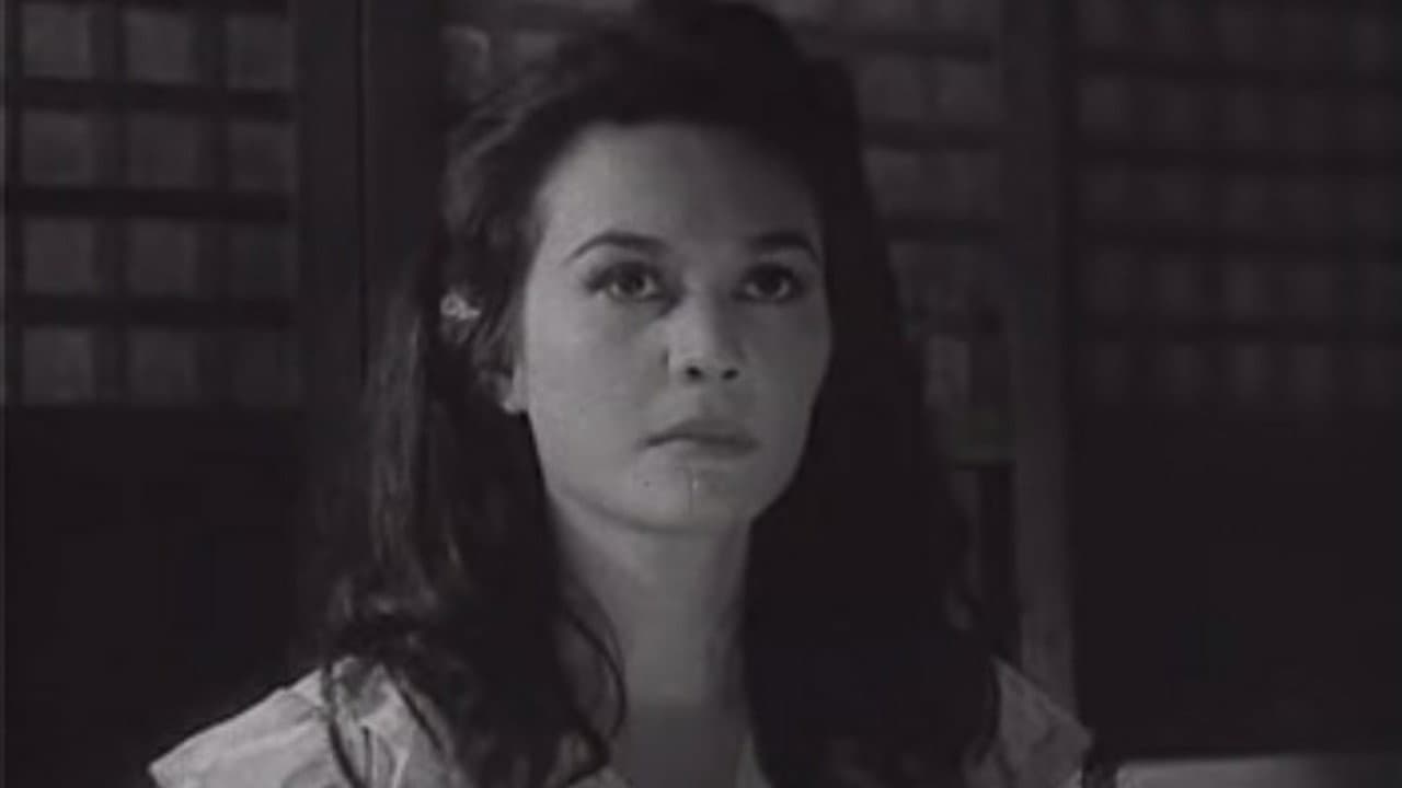 Night of Terror backdrop