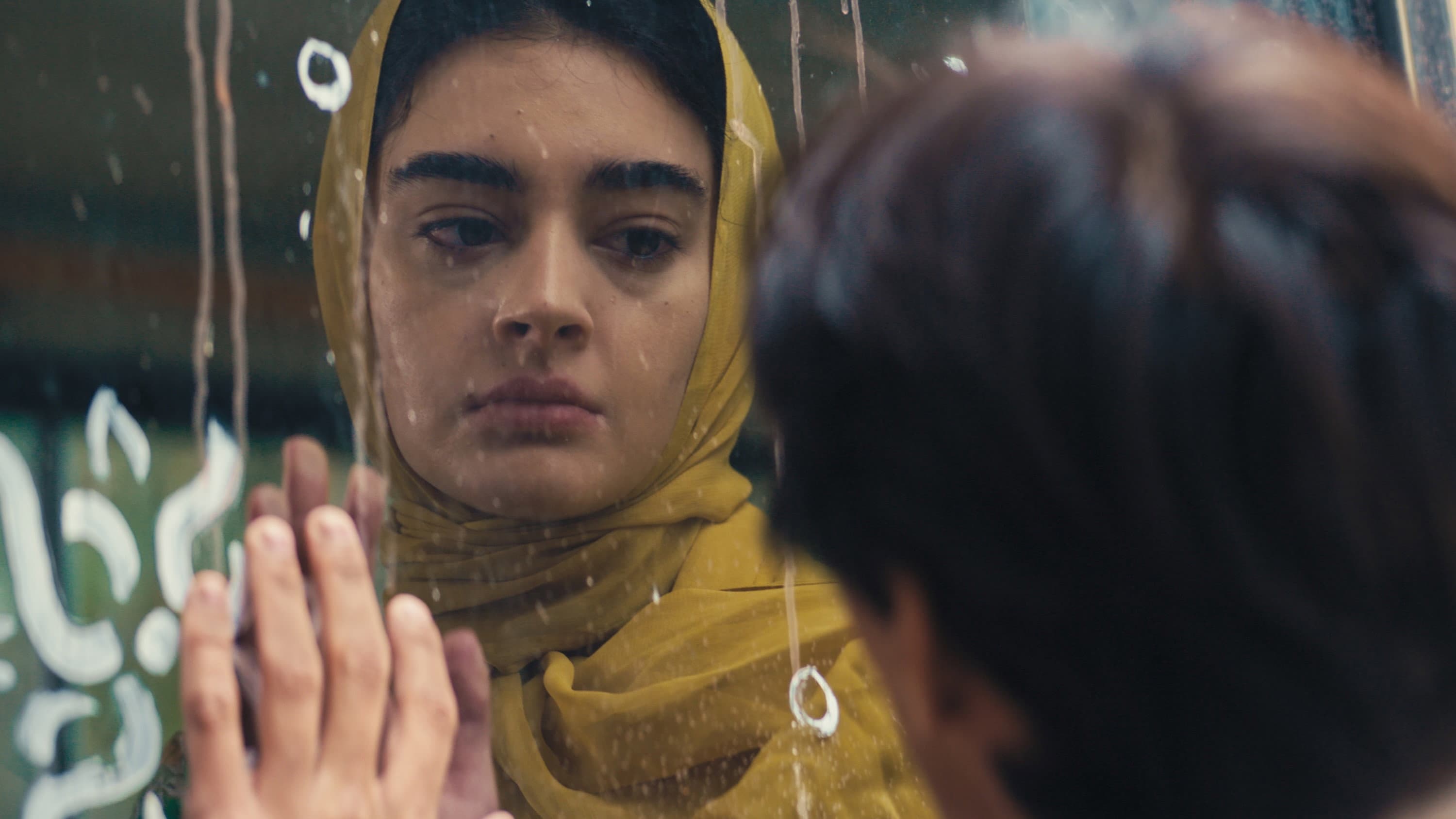 Line Of Control backdrop