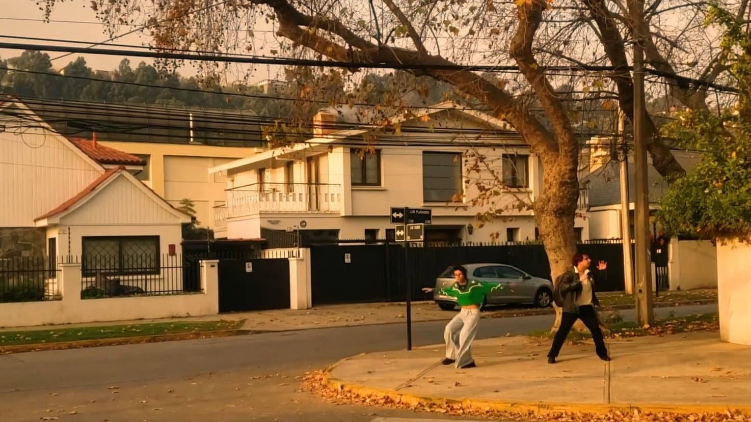 THE CURSED BILL backdrop