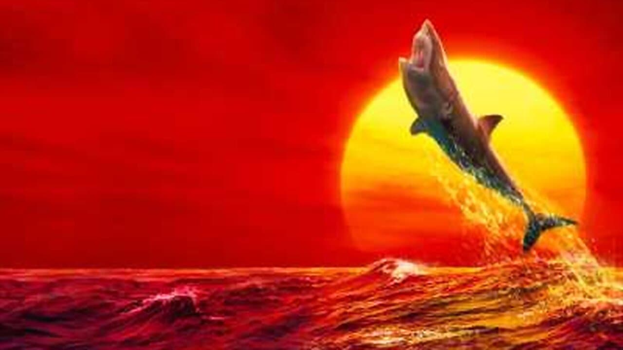 Air Jaws: Final Frontier backdrop