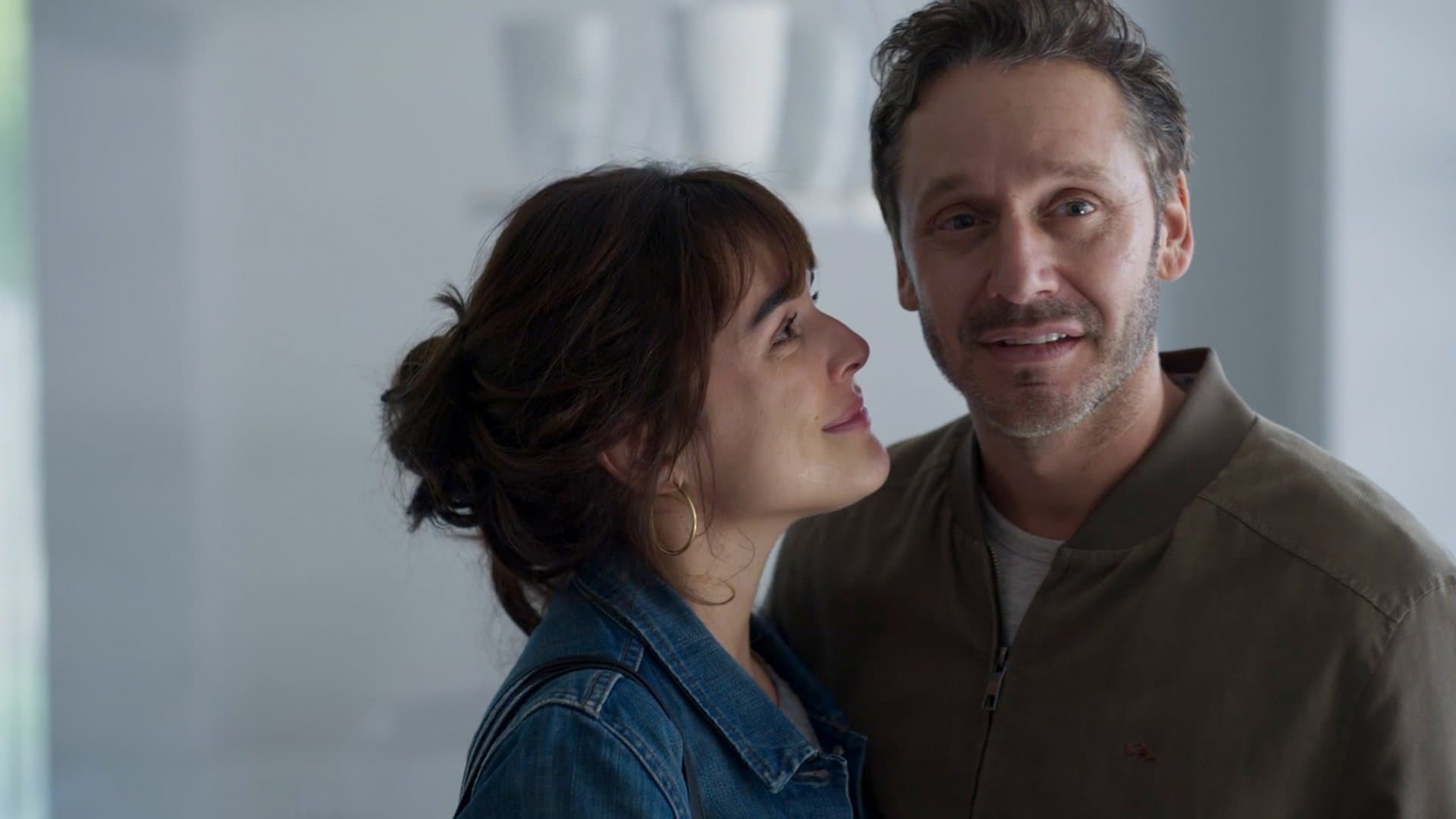 The Silence of Marcos Tremmer backdrop