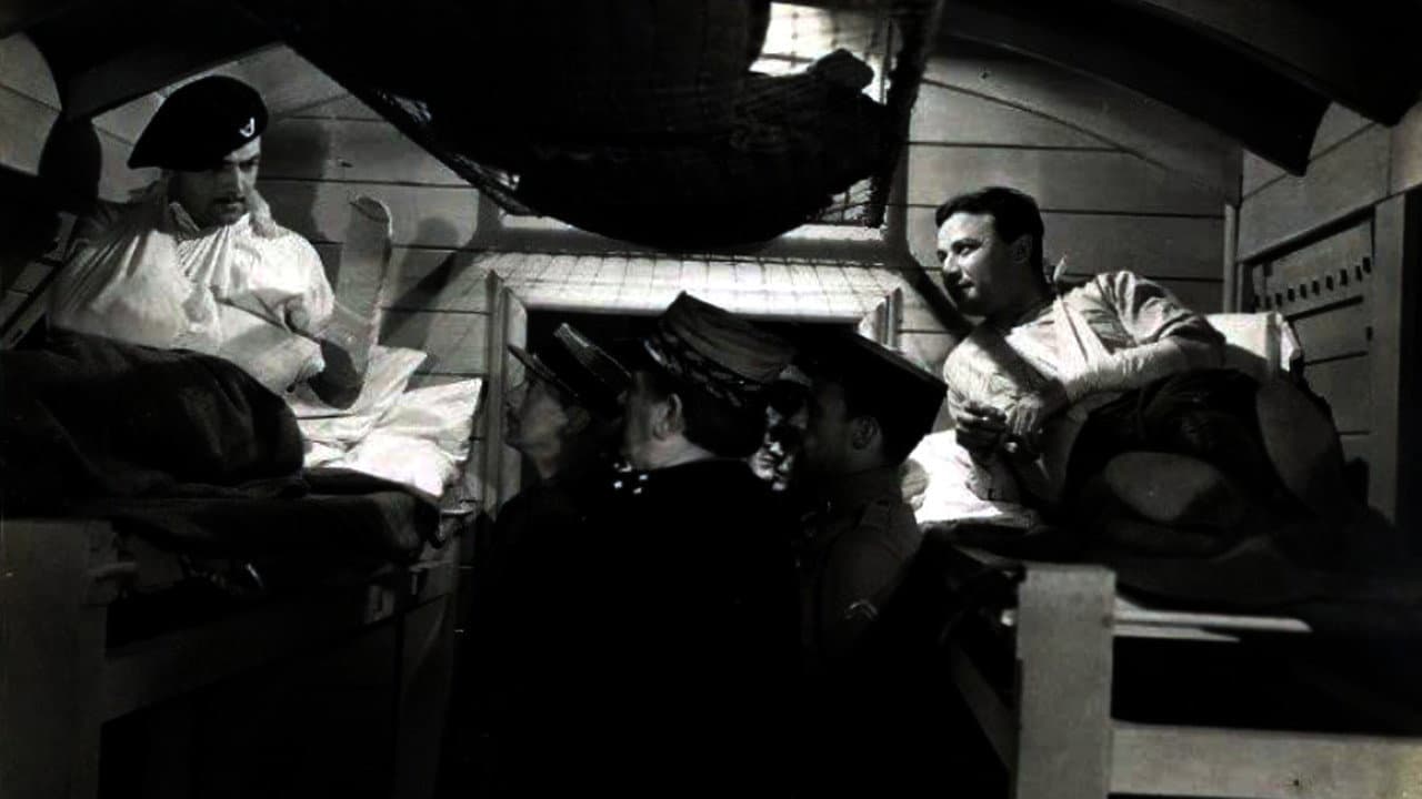 Out of the Ruins backdrop