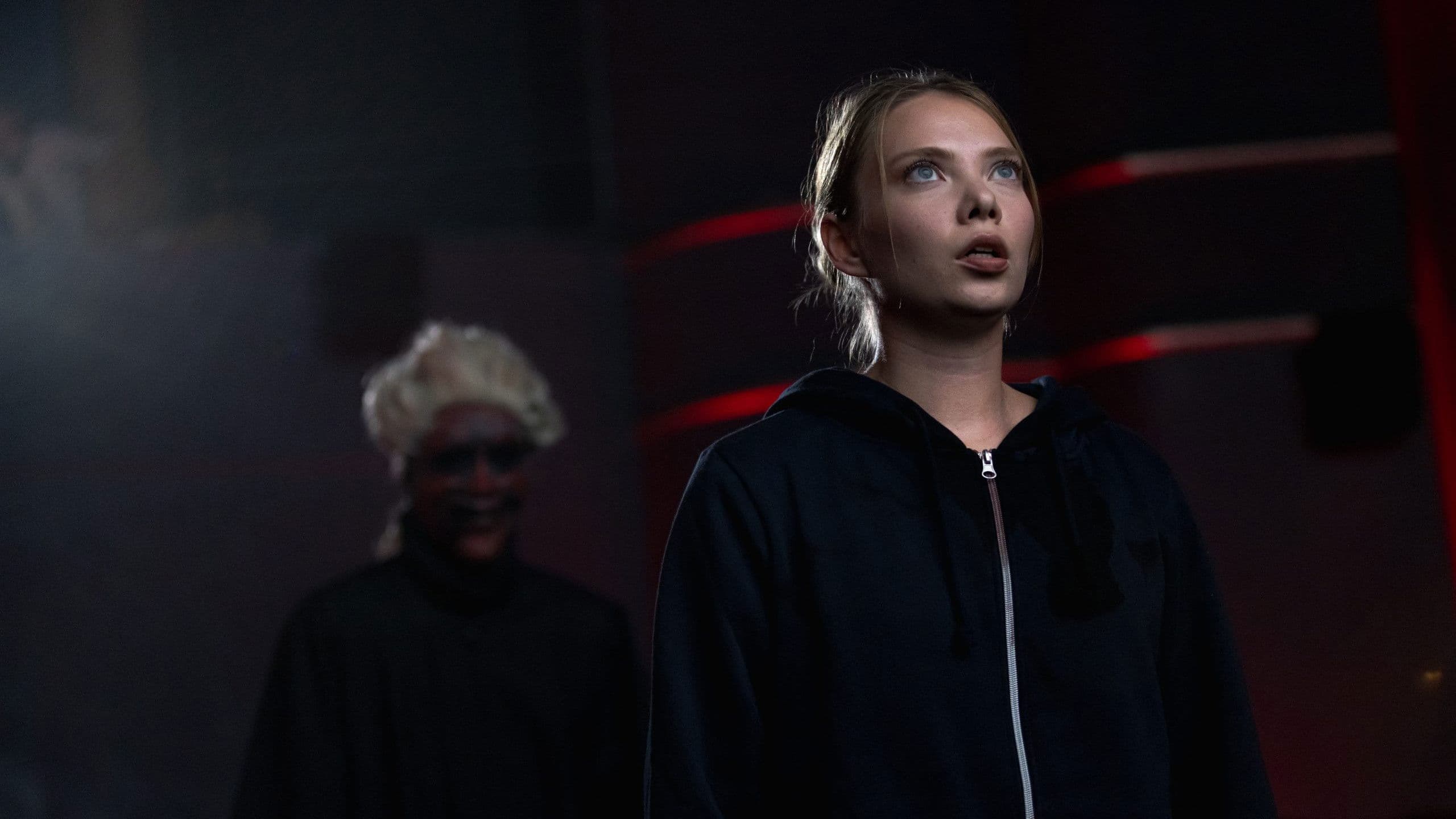 Founders Day backdrop