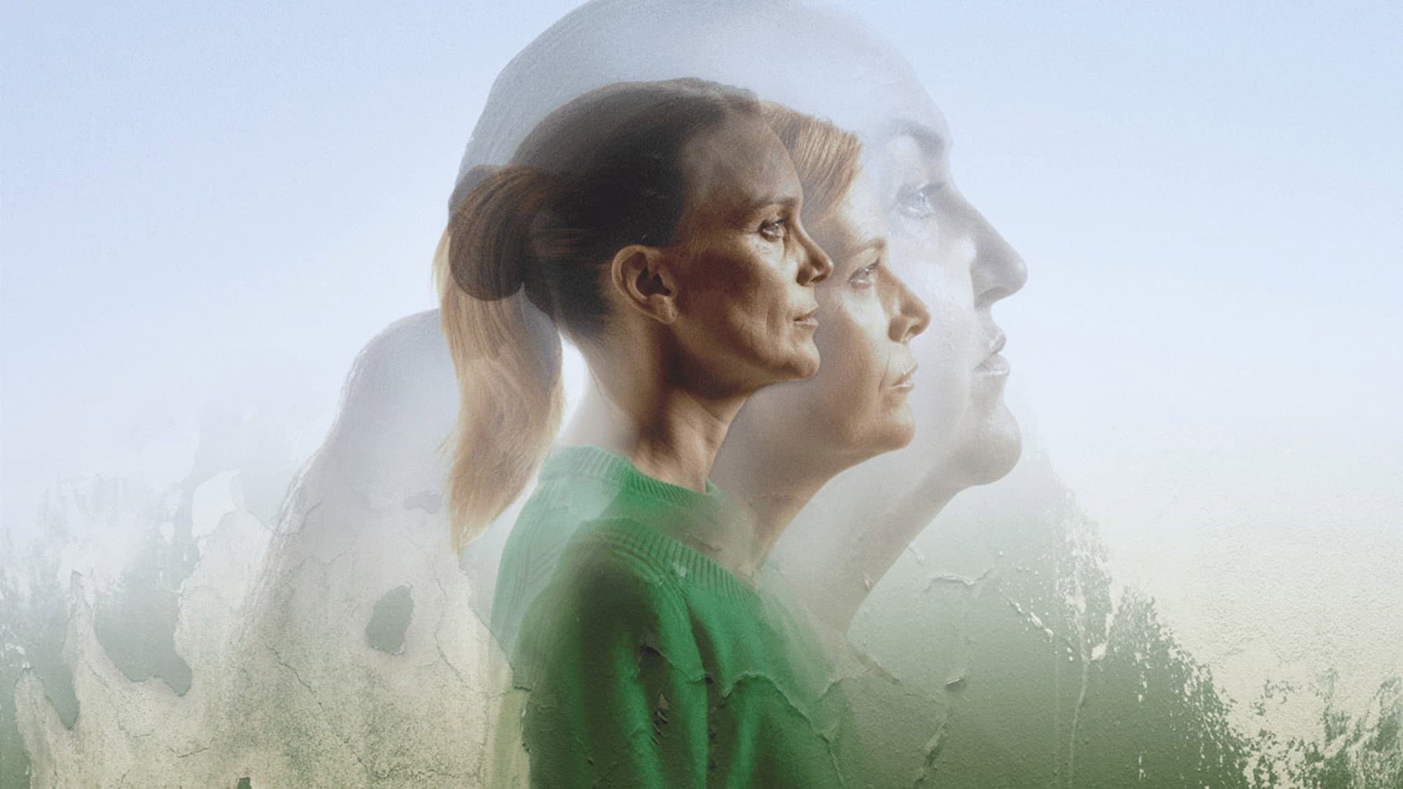 National Theatre Live: Dixon and Daughters backdrop