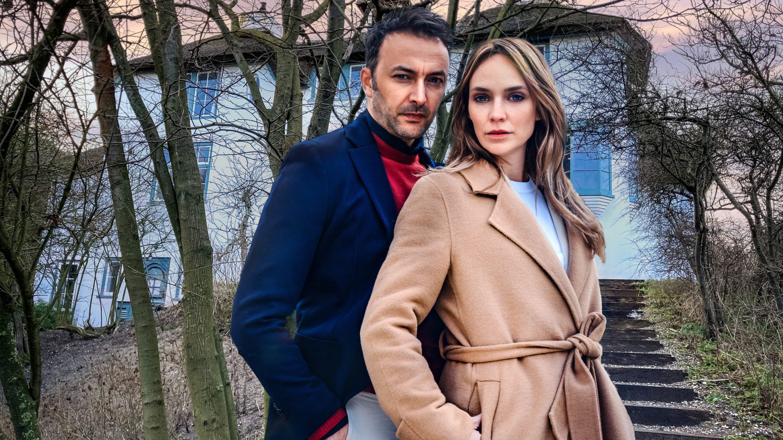 Faithfully Yours backdrop