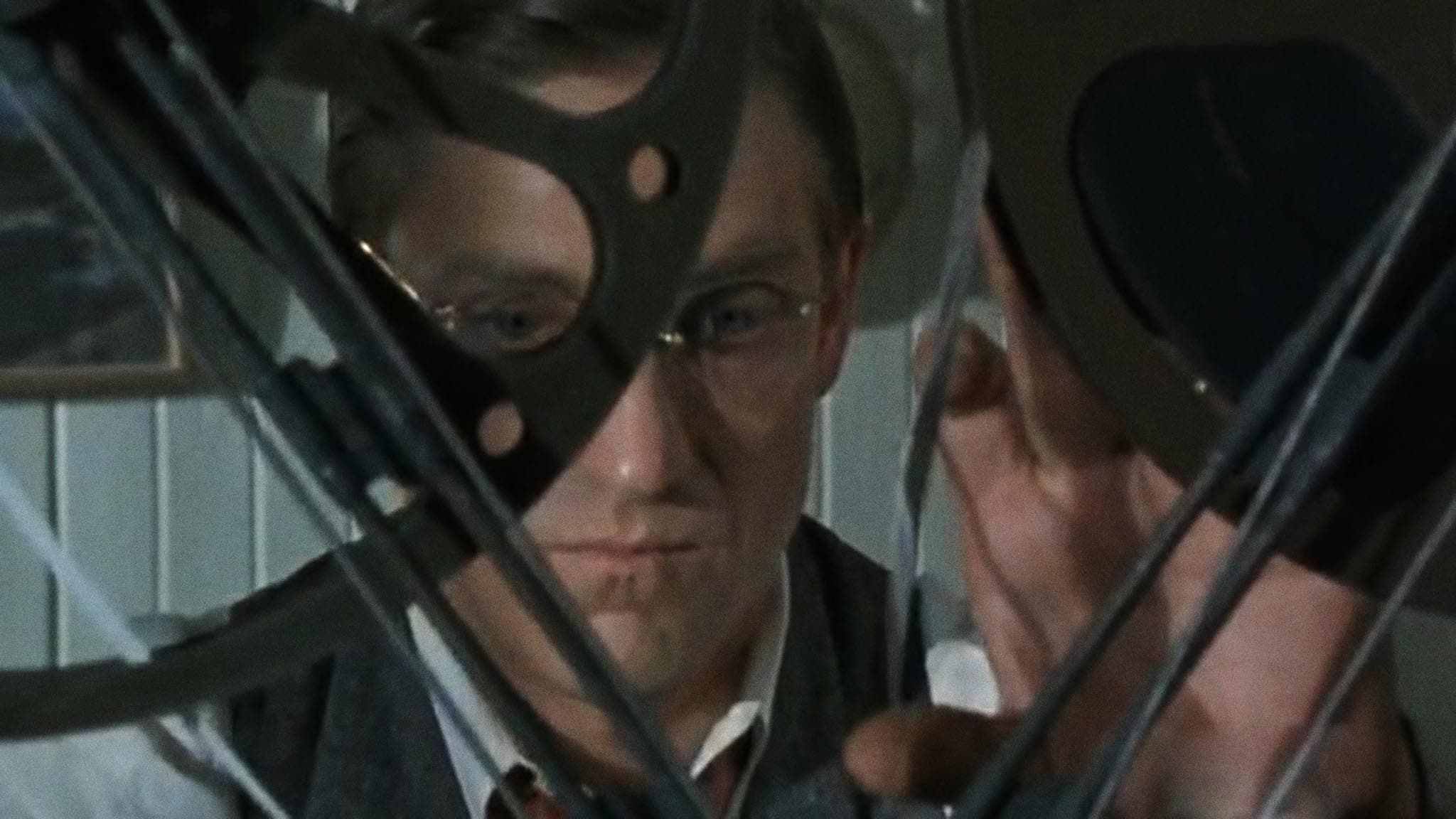 Movie Showman backdrop