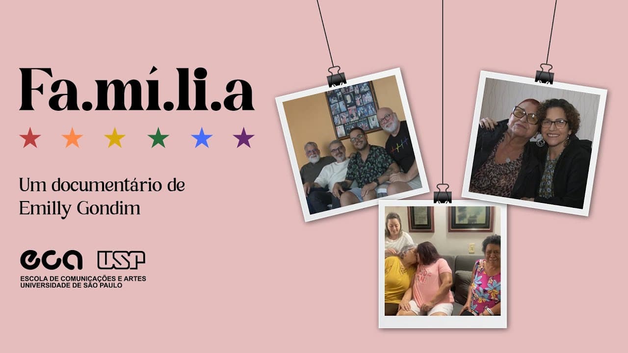 Fa.mí.li.a backdrop