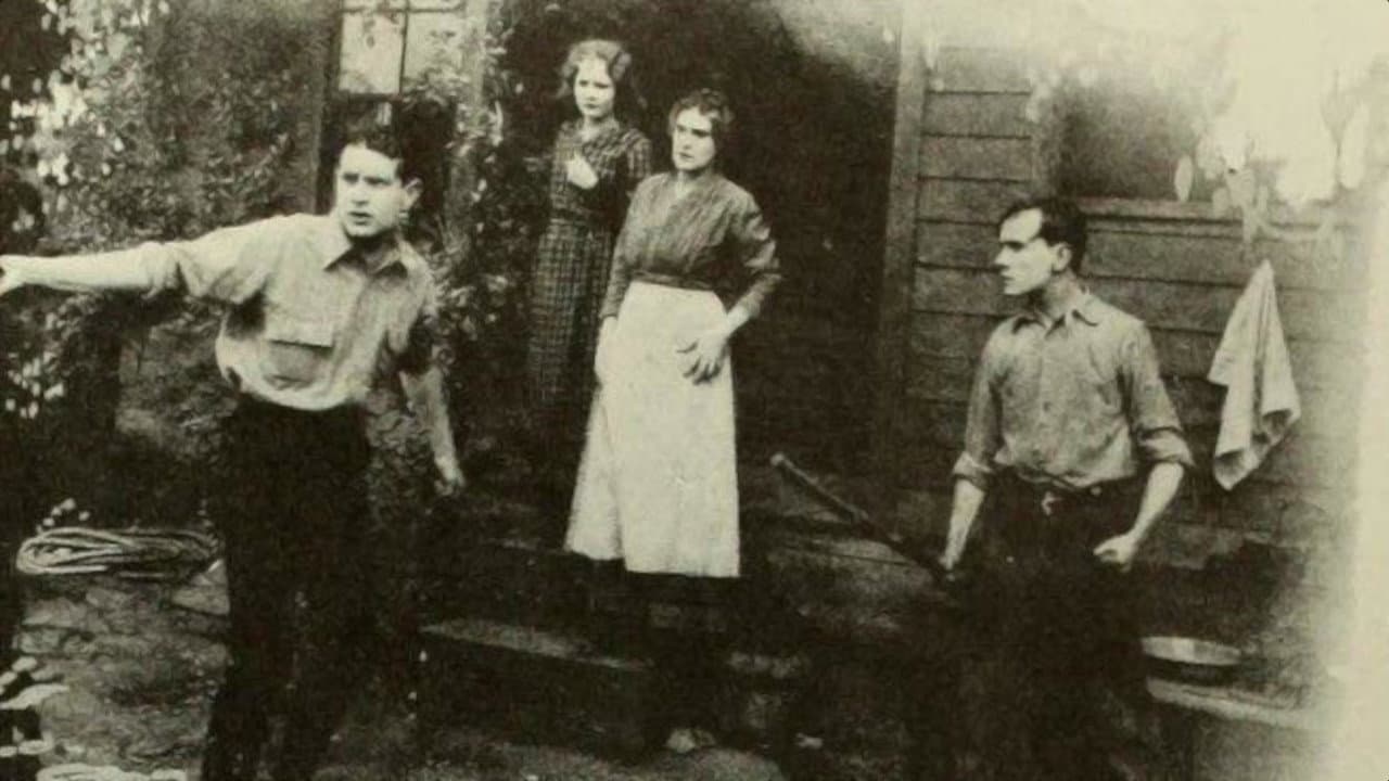 Judgment of the Storm backdrop