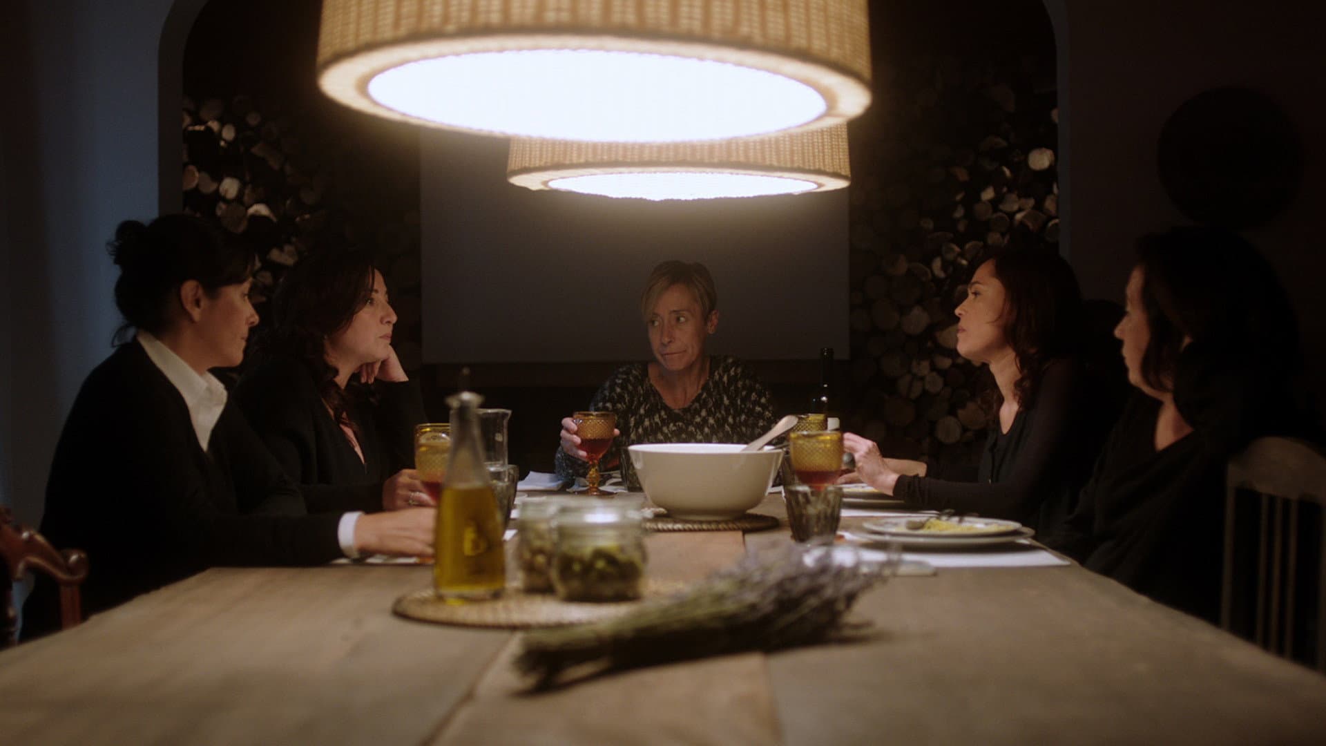 Game of Checkers backdrop