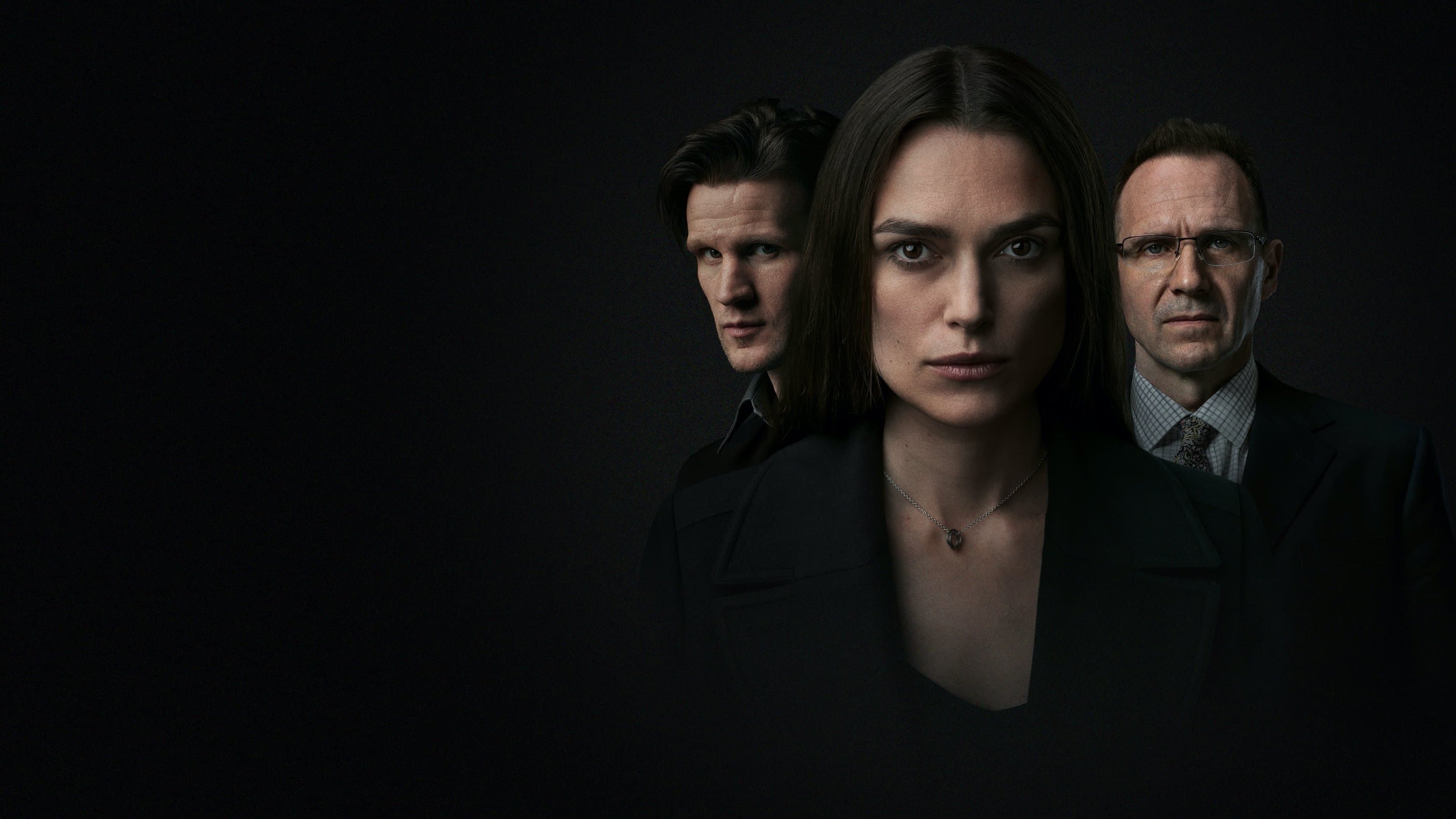 Official Secrets backdrop