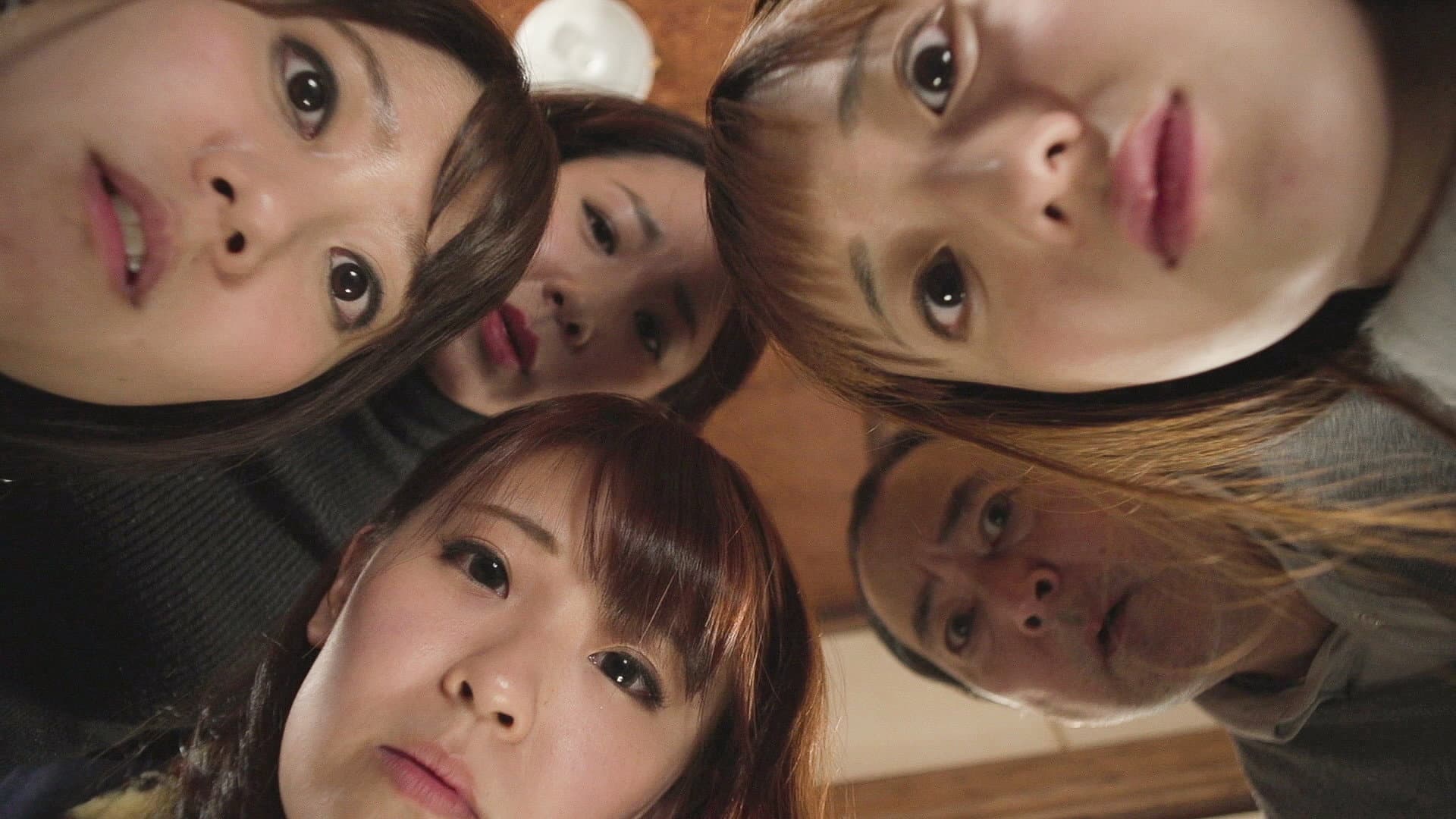 Zoku mibōjin geshuku? Ero sugichatte gomen nasai backdrop