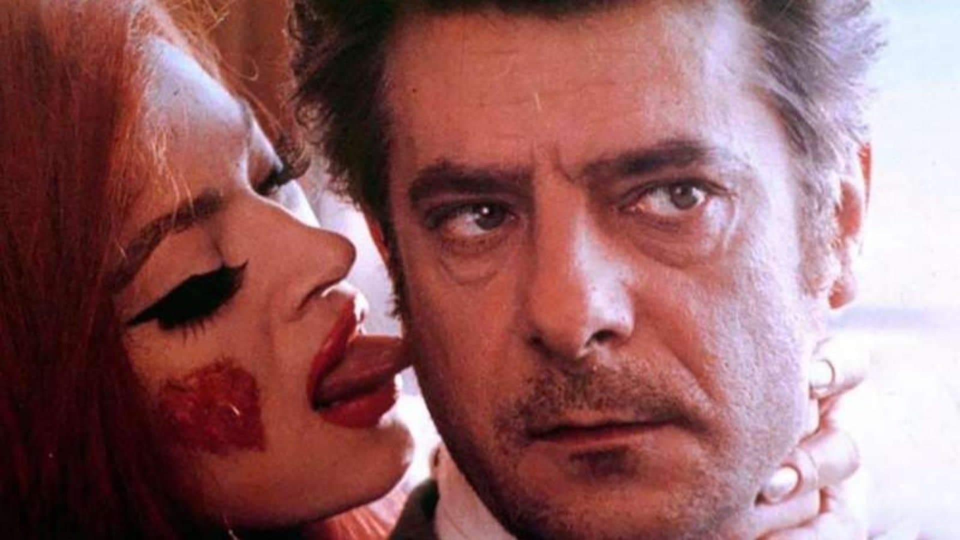 Snack Bar Budapest backdrop