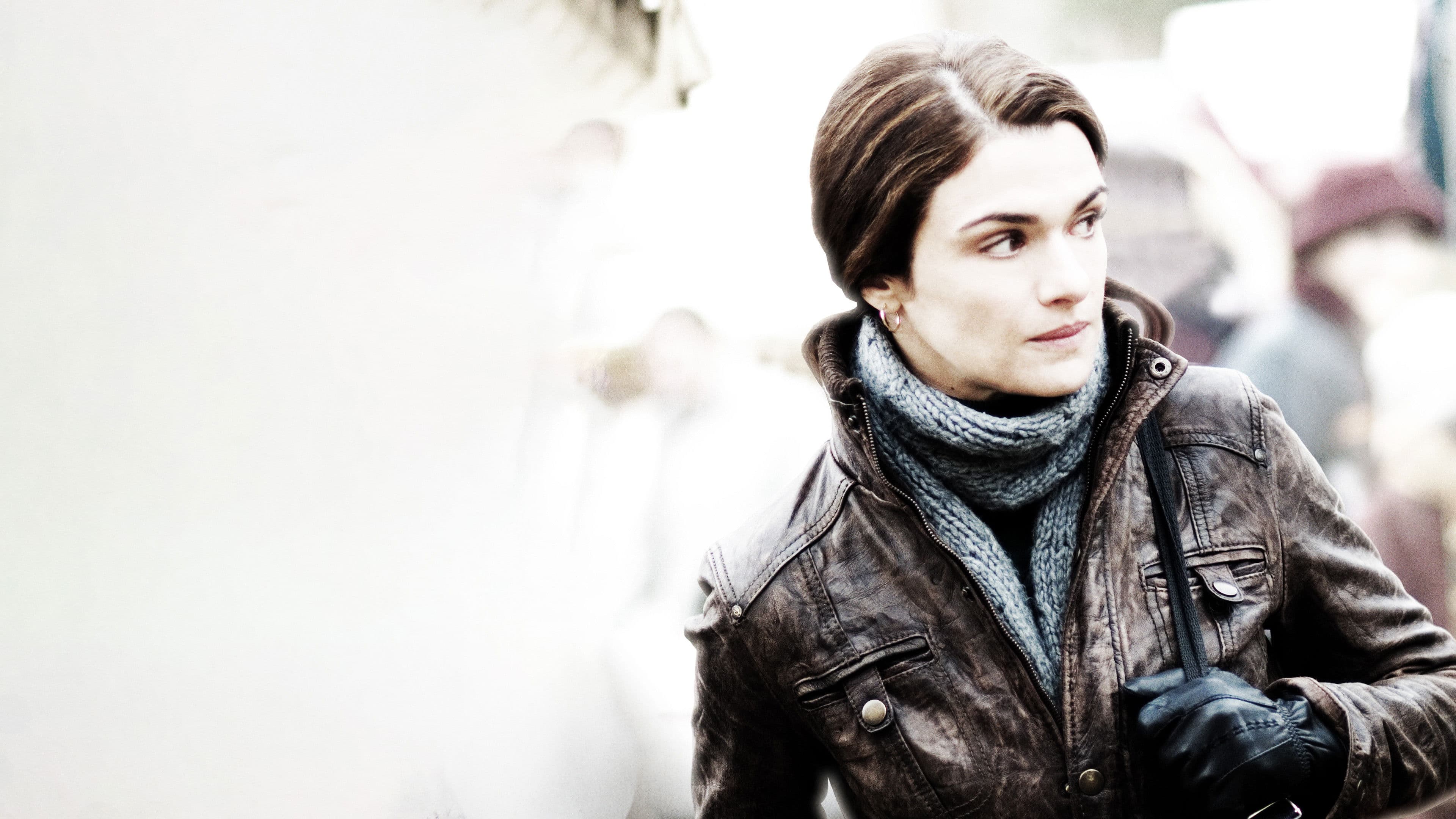 The Whistleblower backdrop