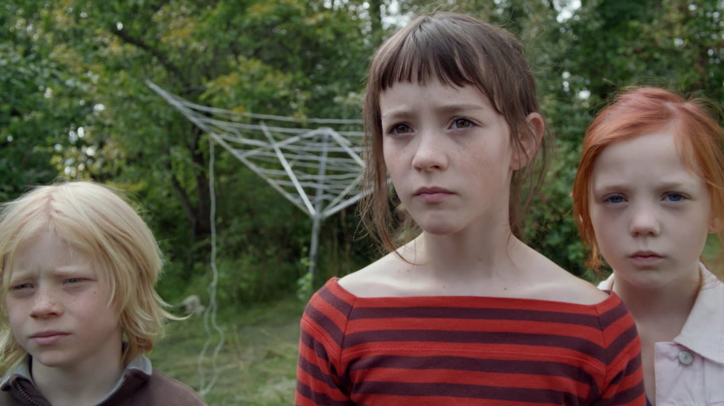 Totally True Love backdrop