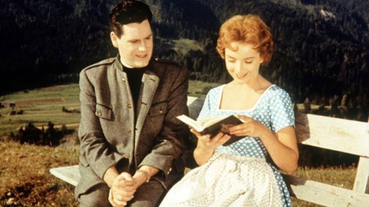 Die Försterbuben backdrop