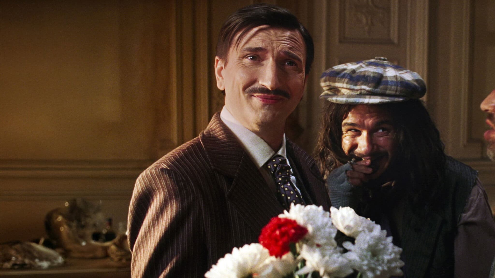 Căsătoria backdrop