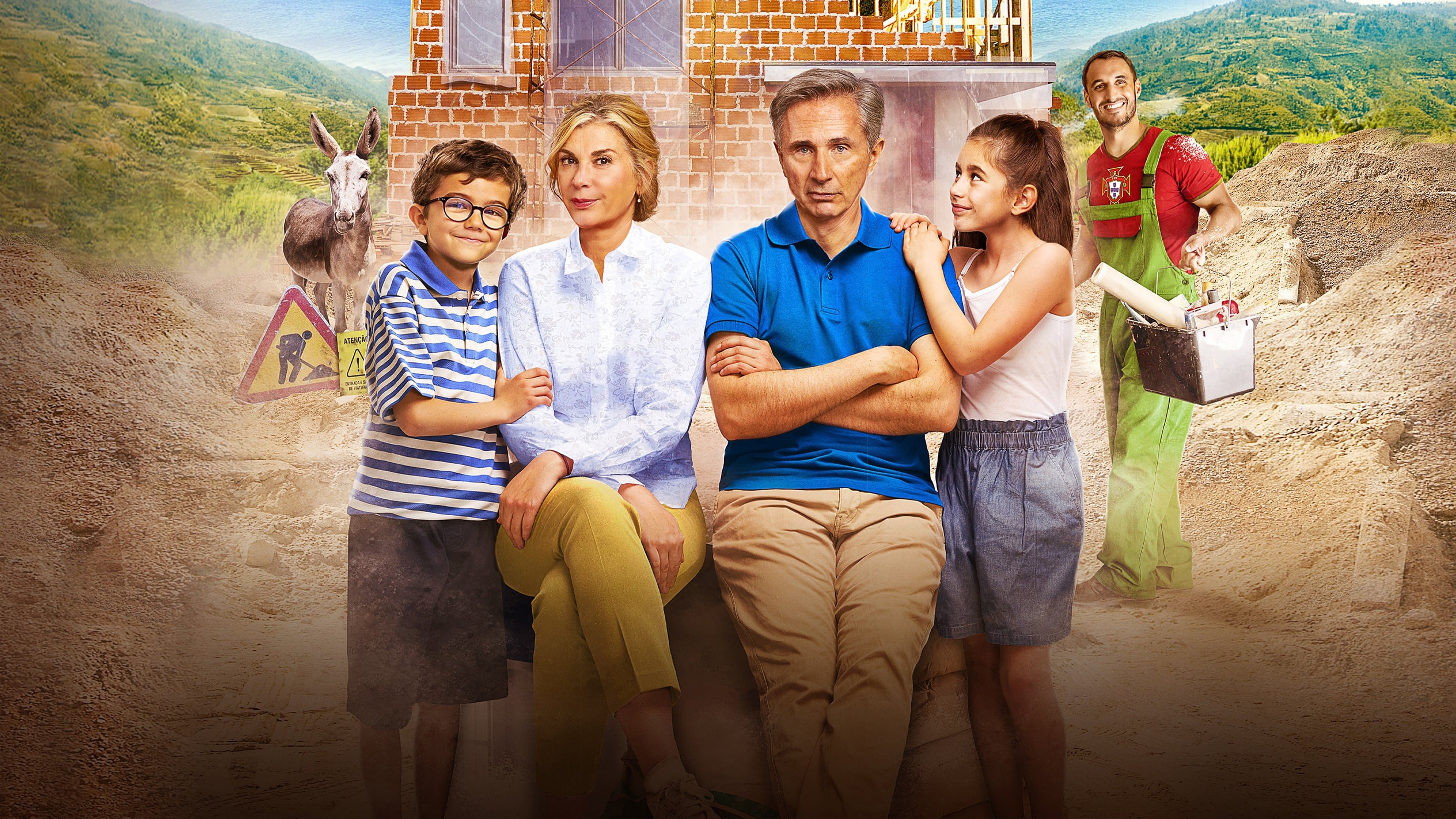 Just Retired 2 backdrop