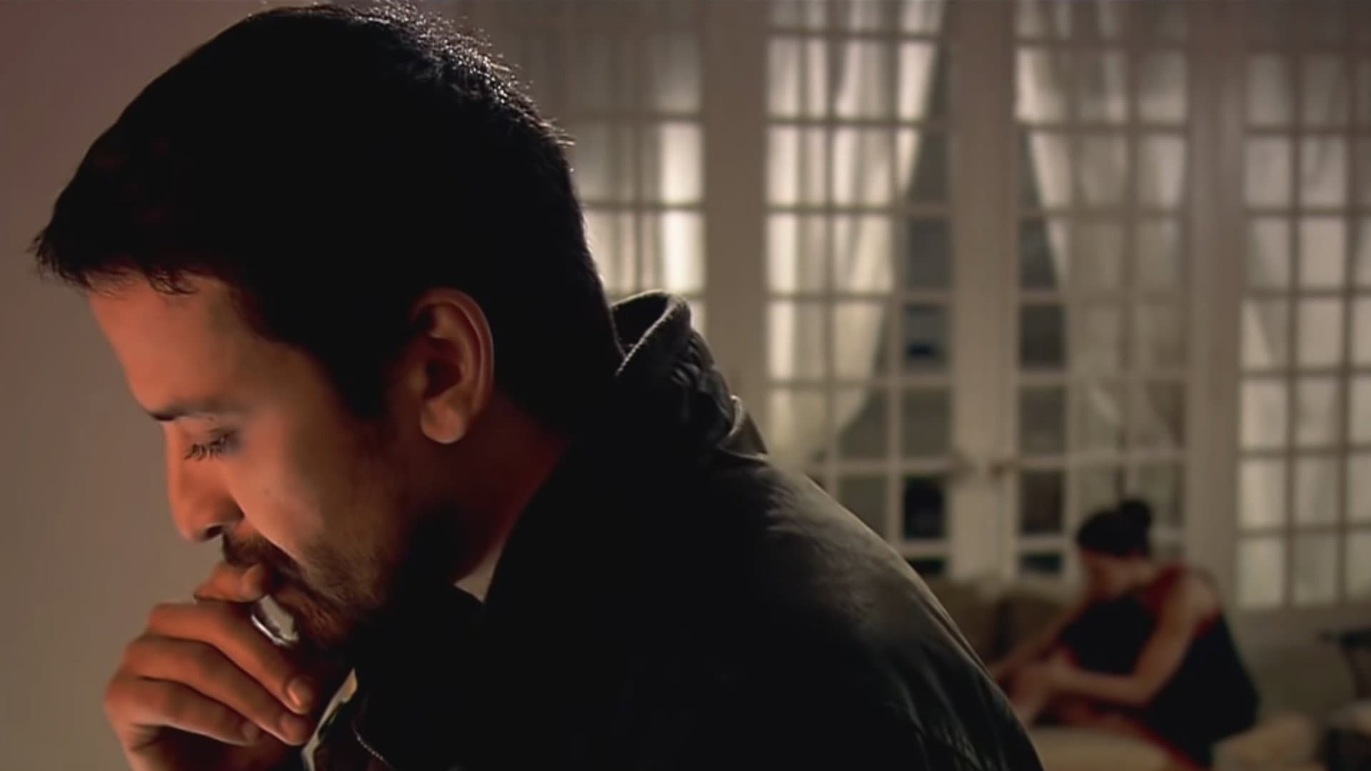 Procrastination backdrop