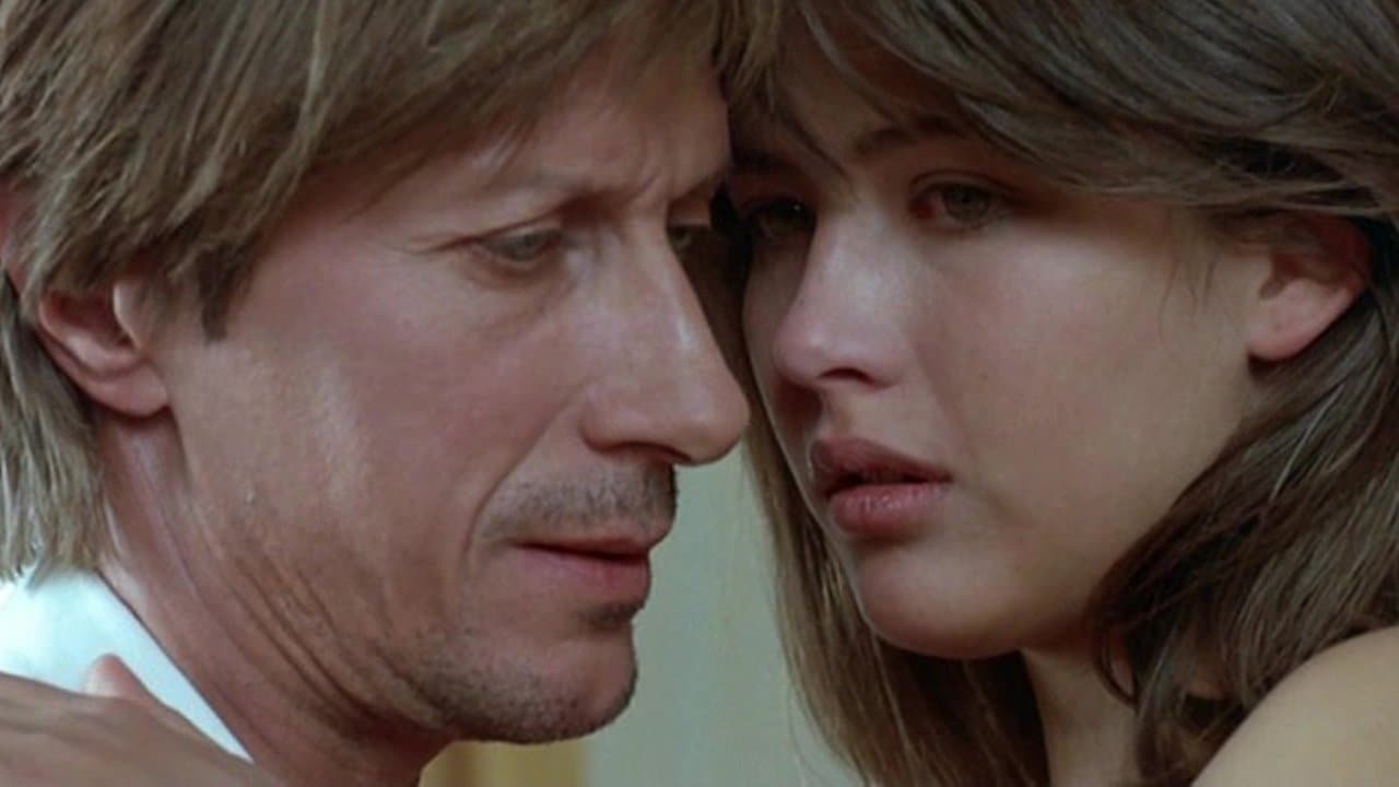 My Nights Are More Beautiful Than Your Days backdrop