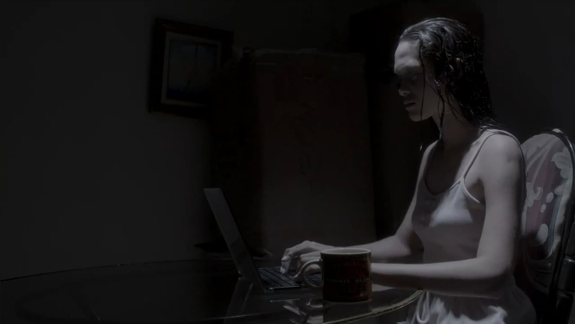 El Círculo del Pánico backdrop