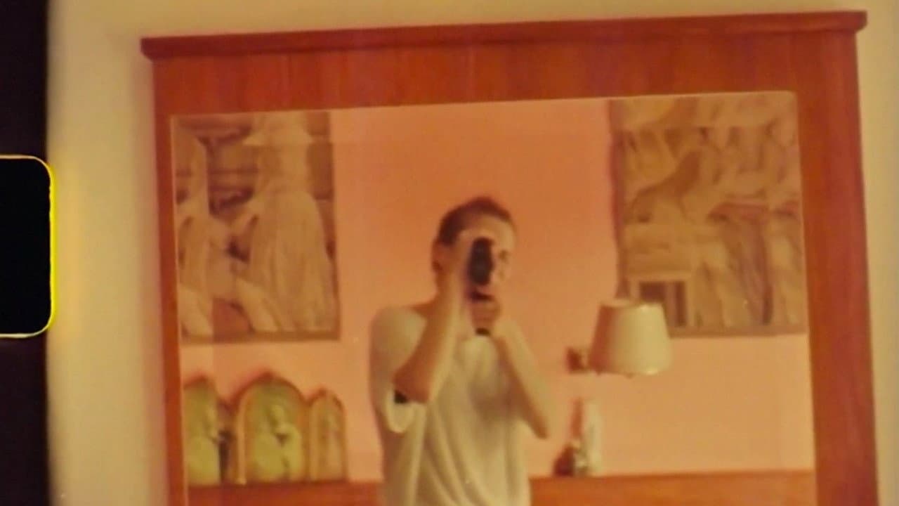 Correspondence backdrop