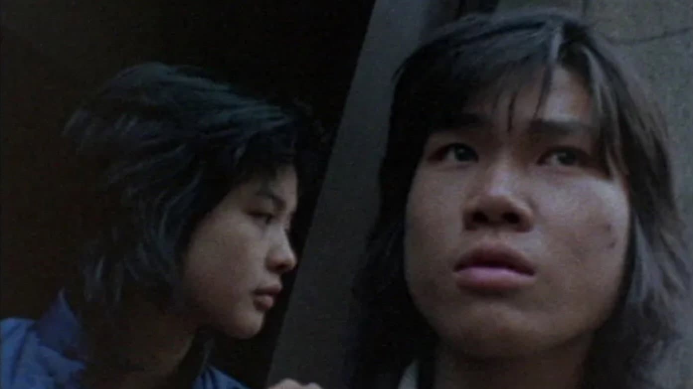 Opium: The White Powder Opera backdrop