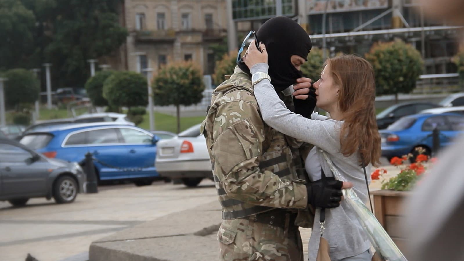 The War of Chimeras backdrop