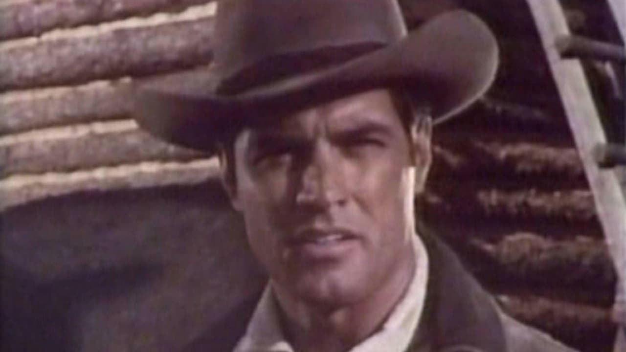 Cutter's Trail backdrop