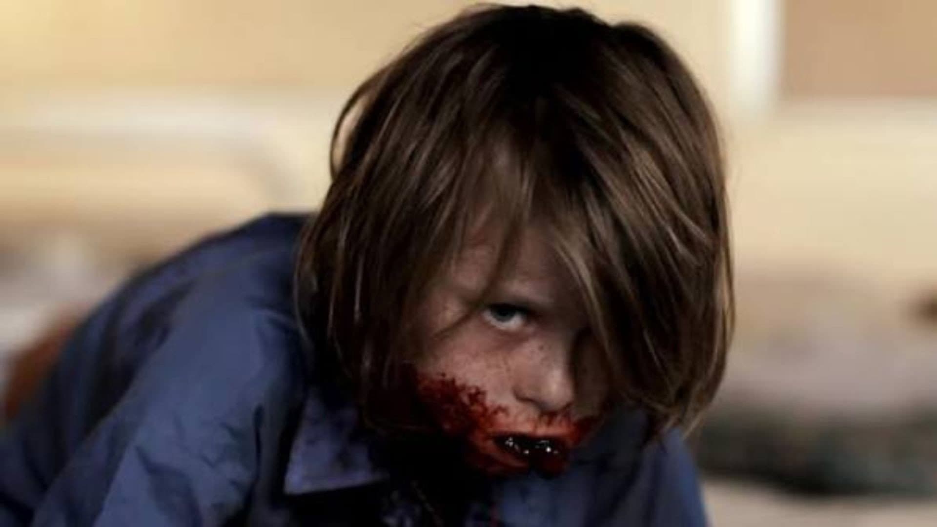 Dead Sunrise backdrop